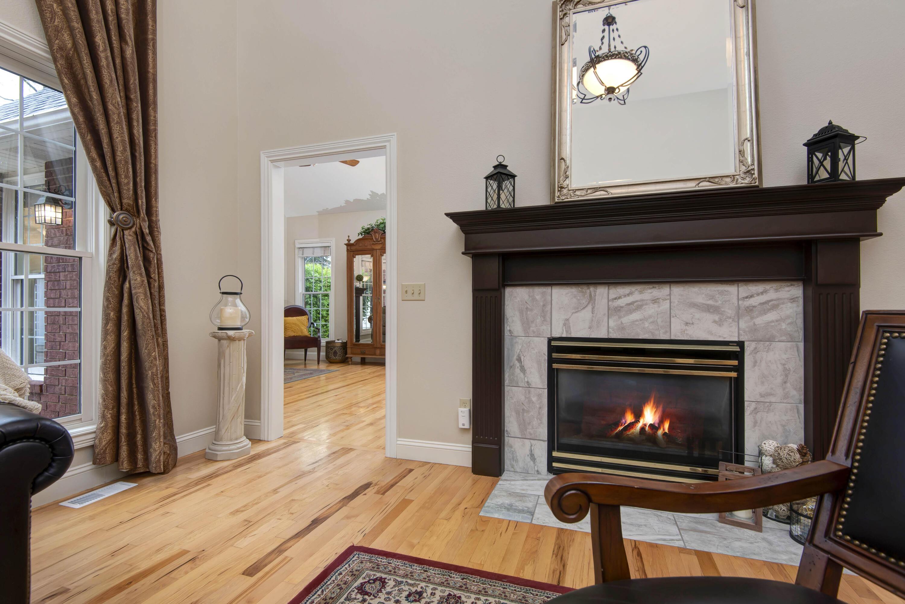 Timberbrook - Residential