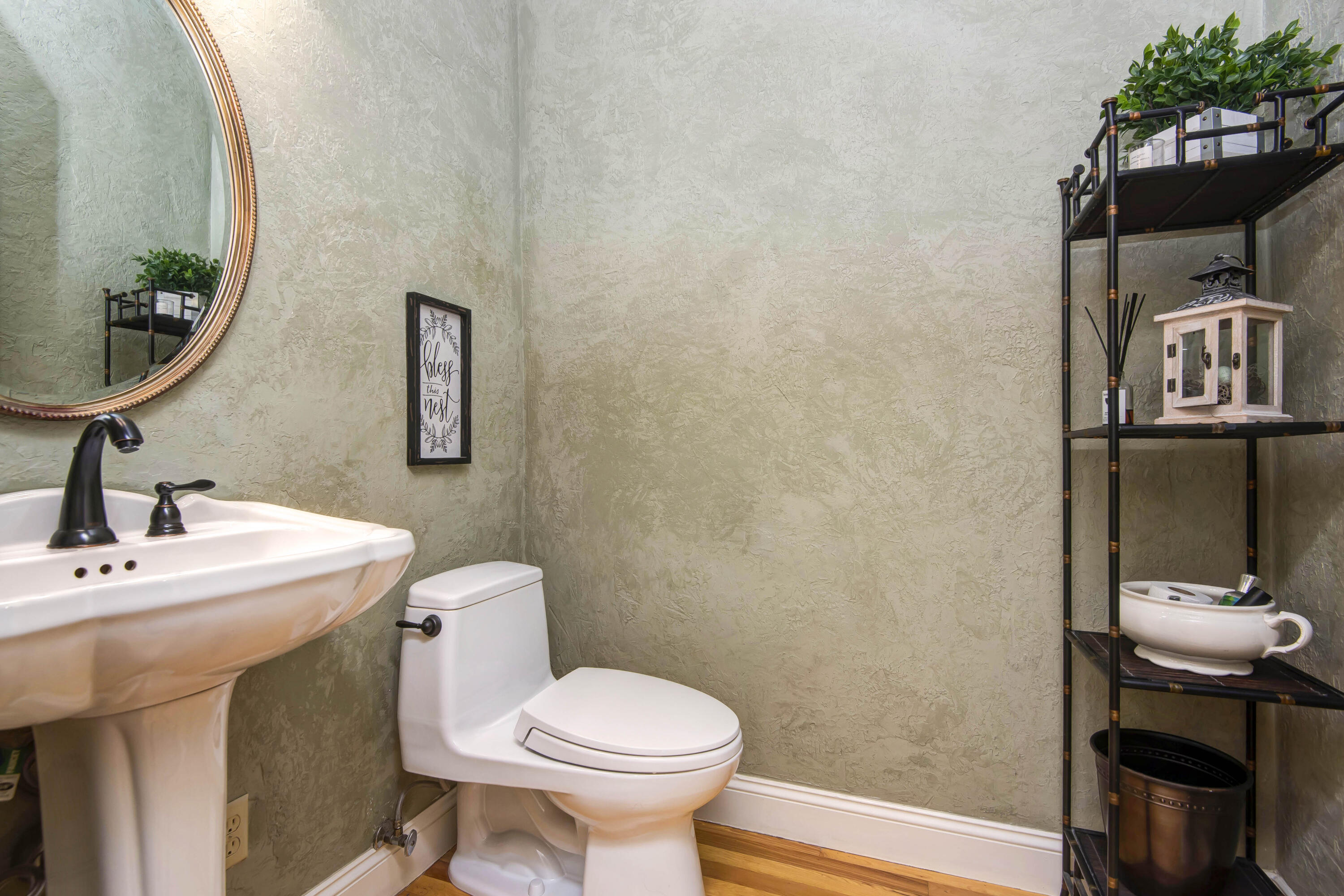 Timberbrook - Residential