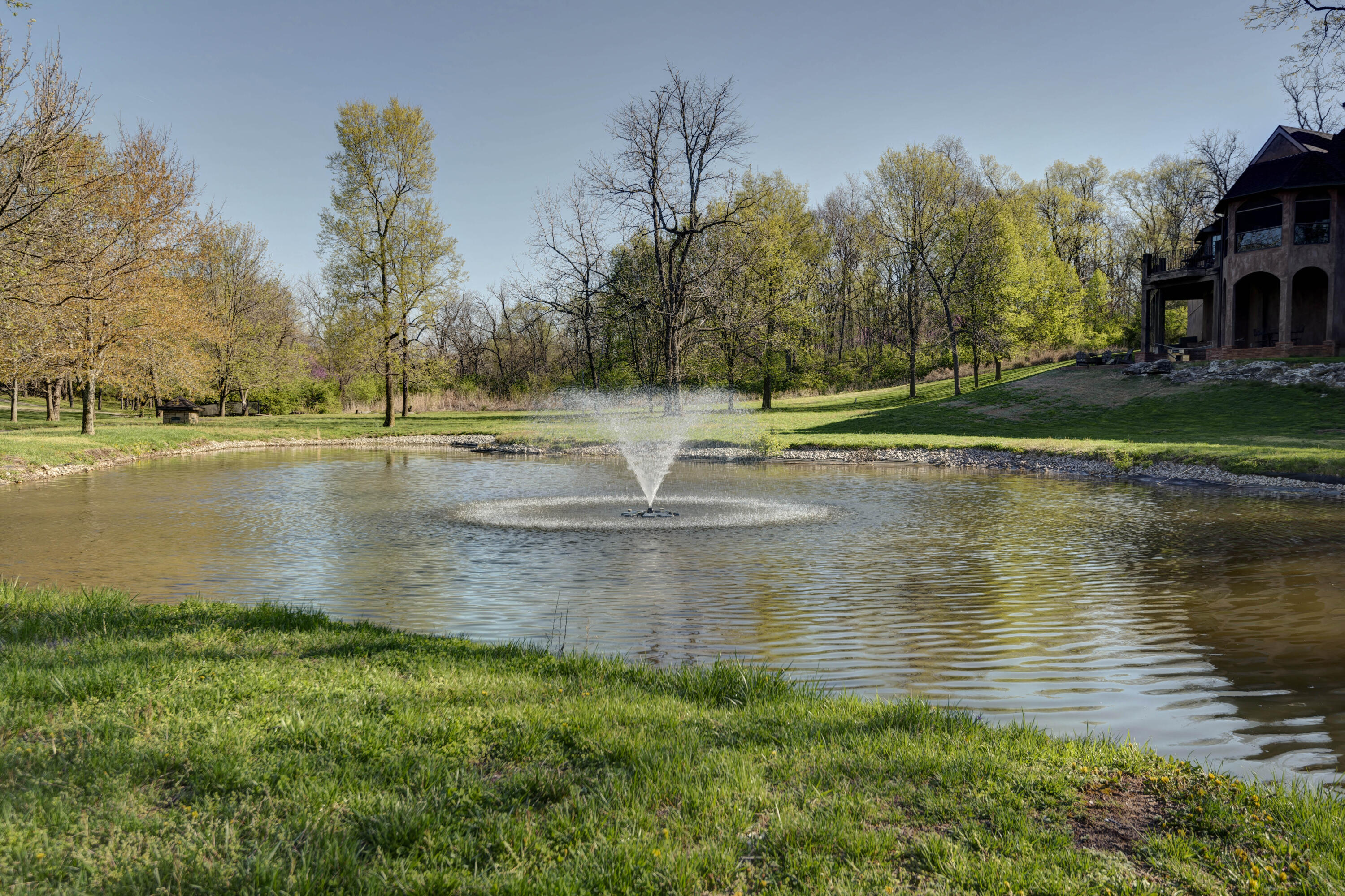 Timberbrook - Residential