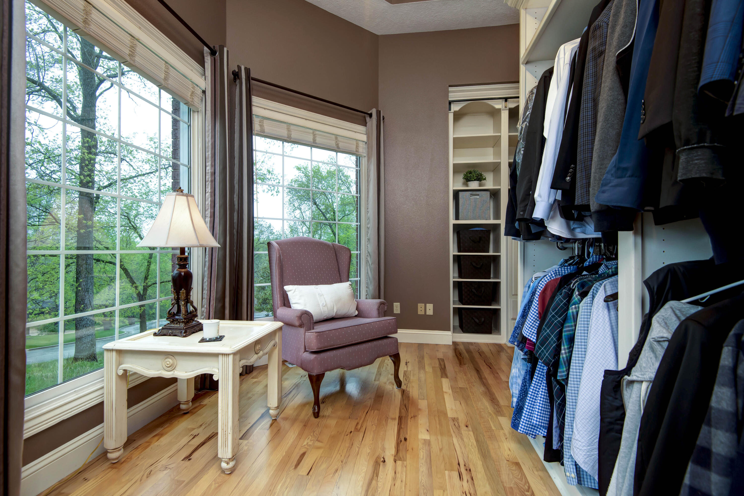 Timberbrook - Residential