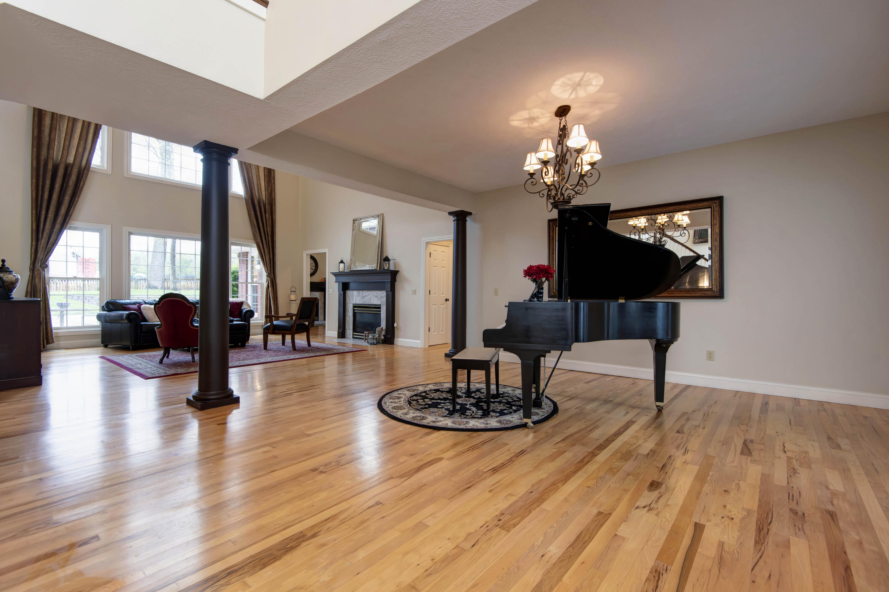 Timberbrook - Residential