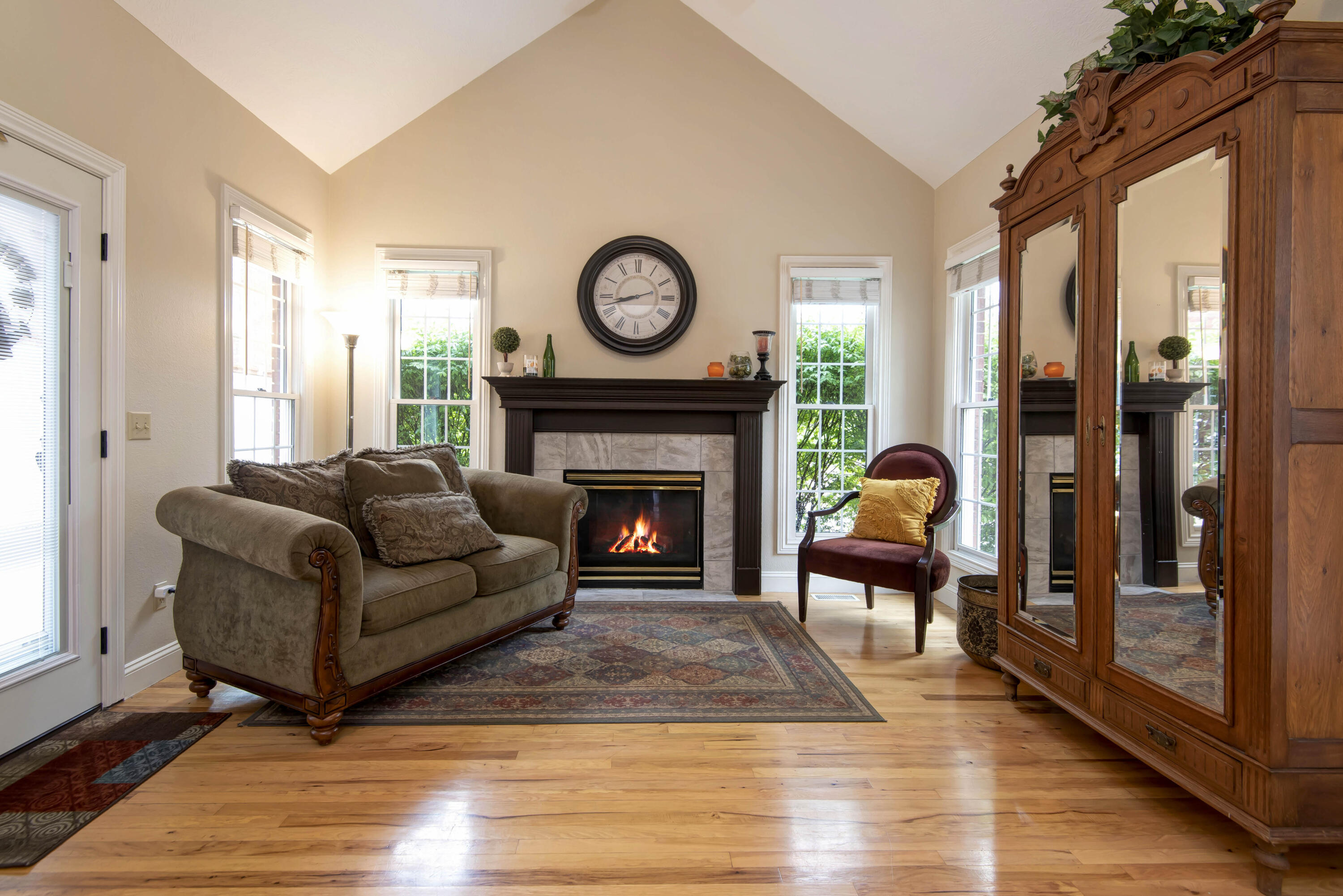 Timberbrook - Residential