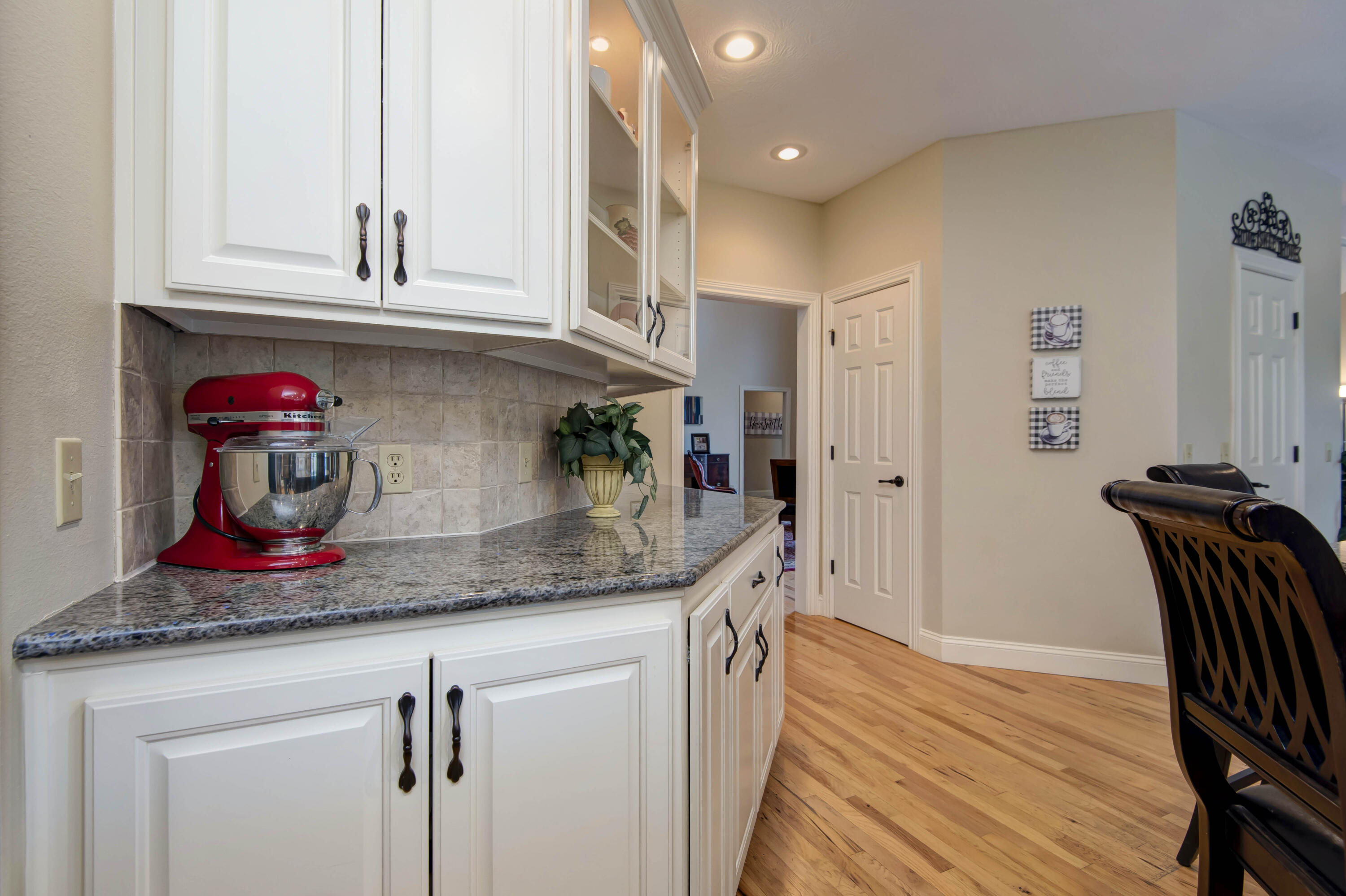 Timberbrook - Residential