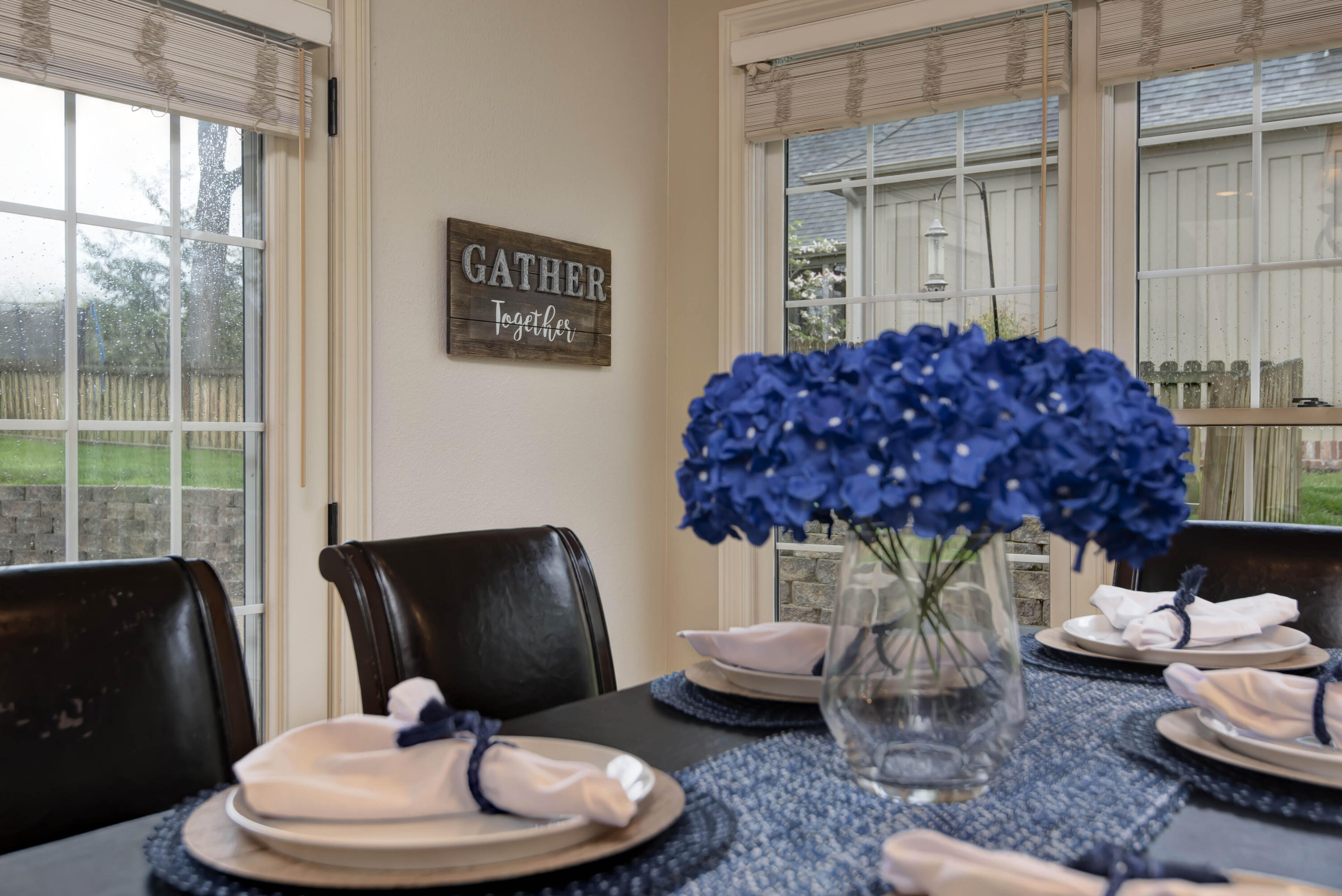 Timberbrook - Residential