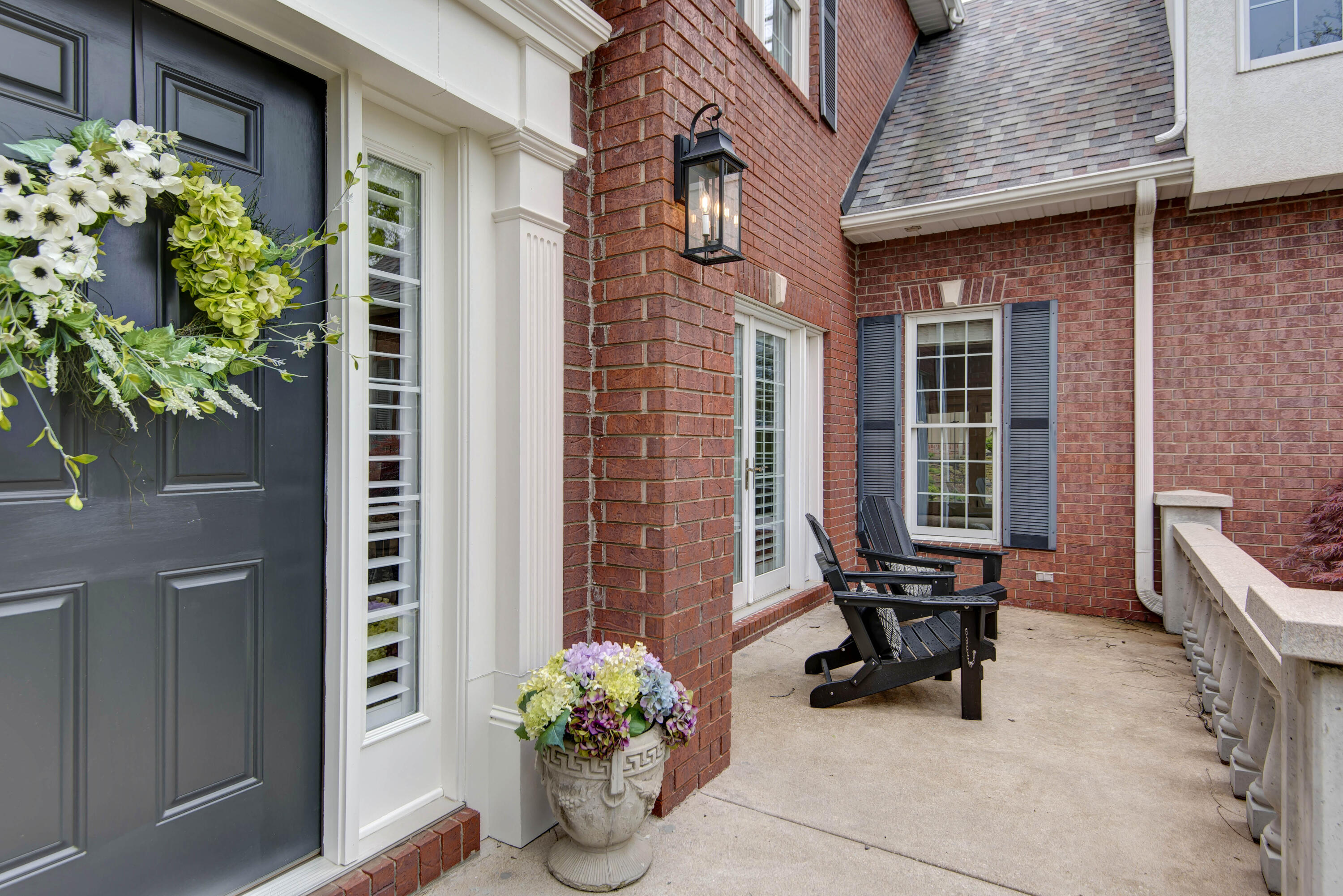 Timberbrook - Residential