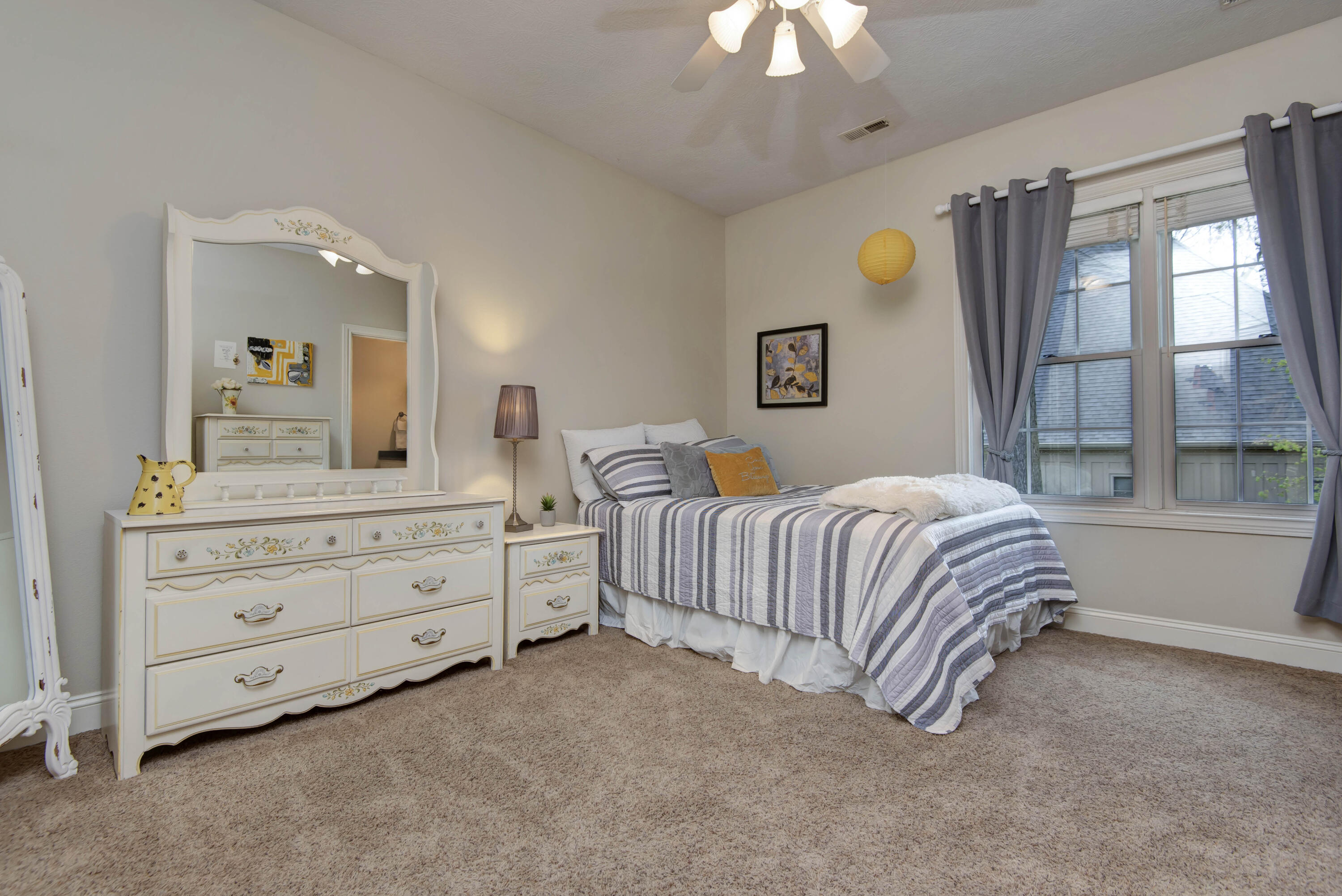 Timberbrook - Residential