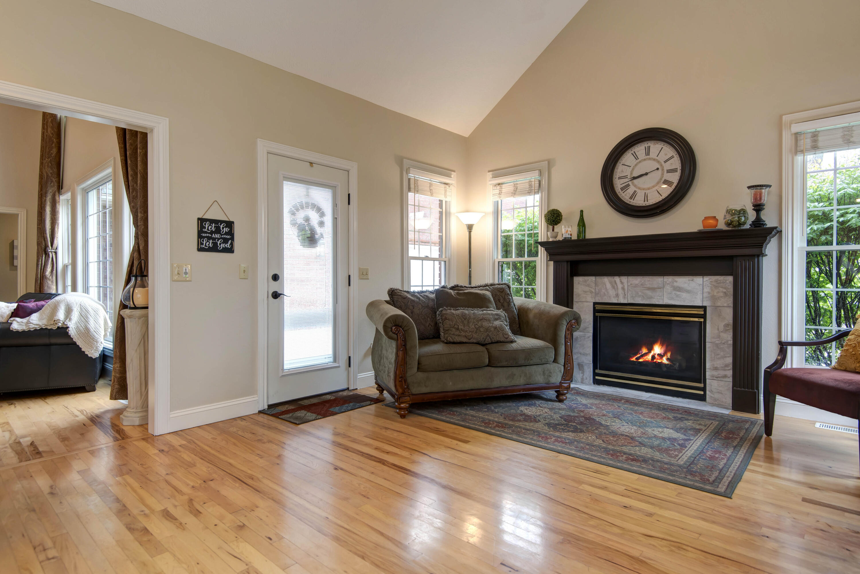 Timberbrook - Residential