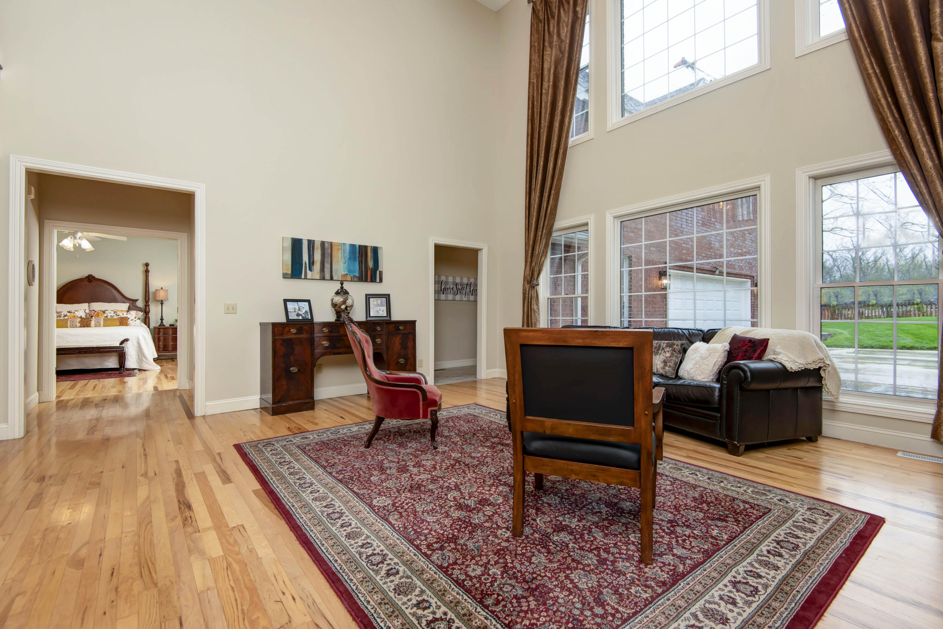 Timberbrook - Residential