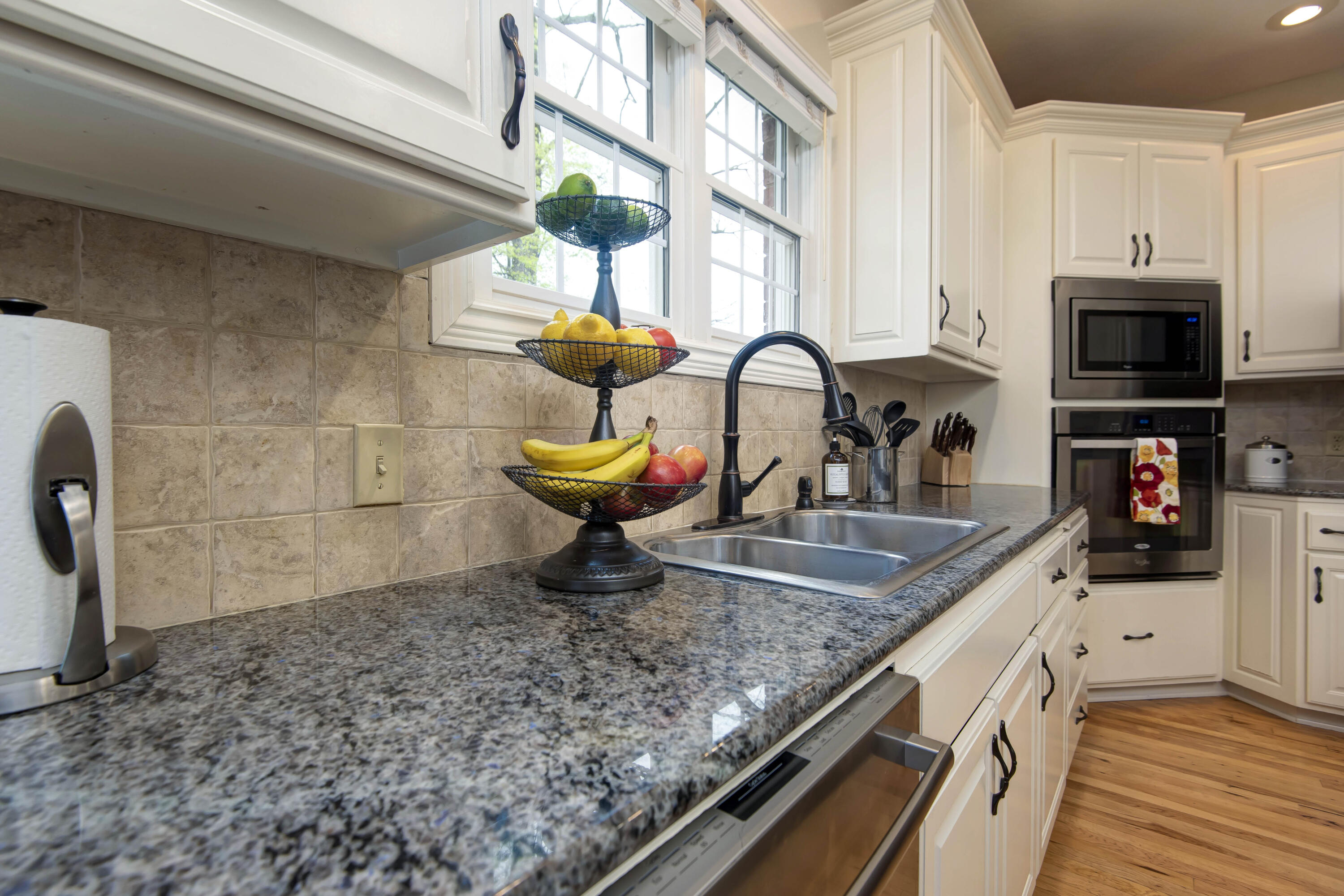 Timberbrook - Residential