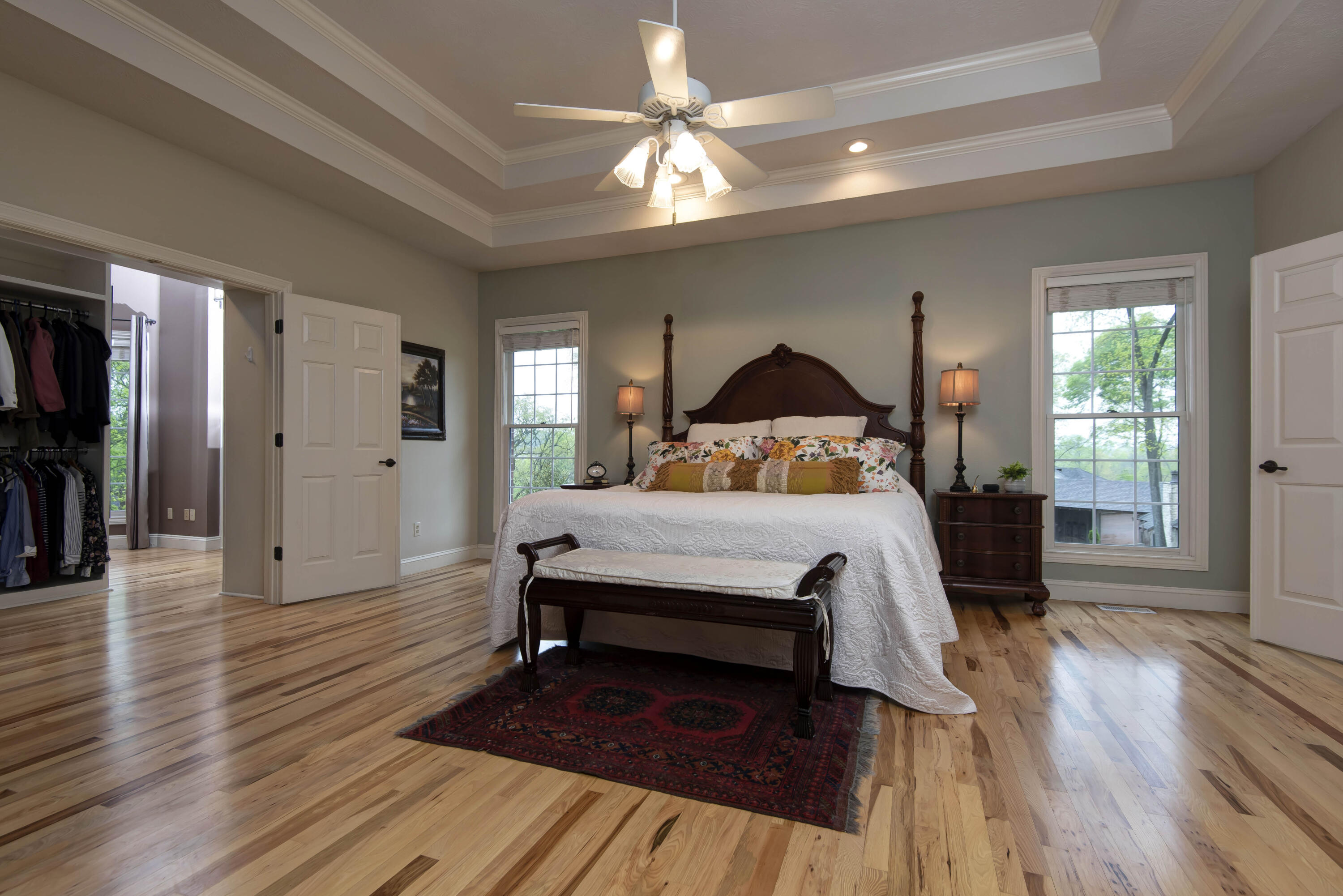 Timberbrook - Residential