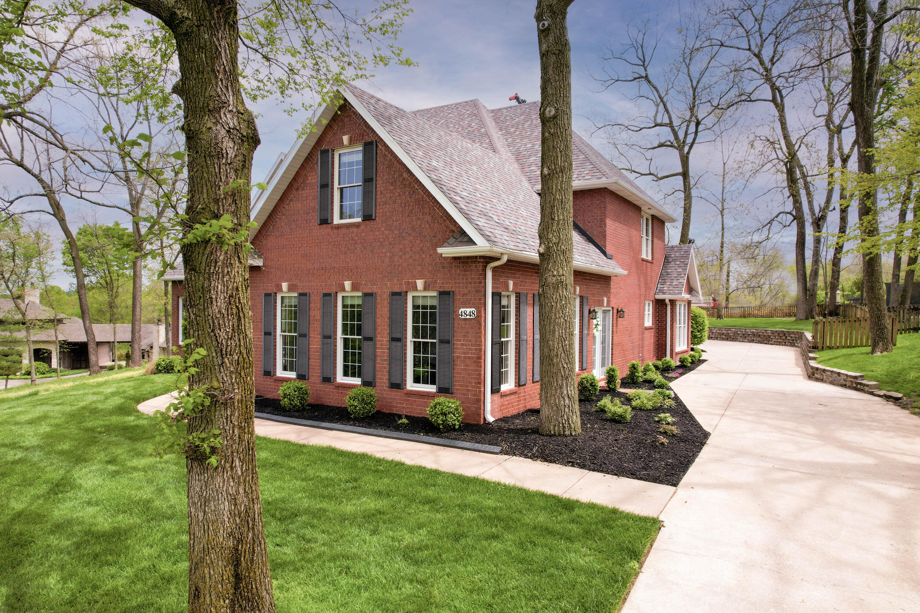 Timberbrook - Residential