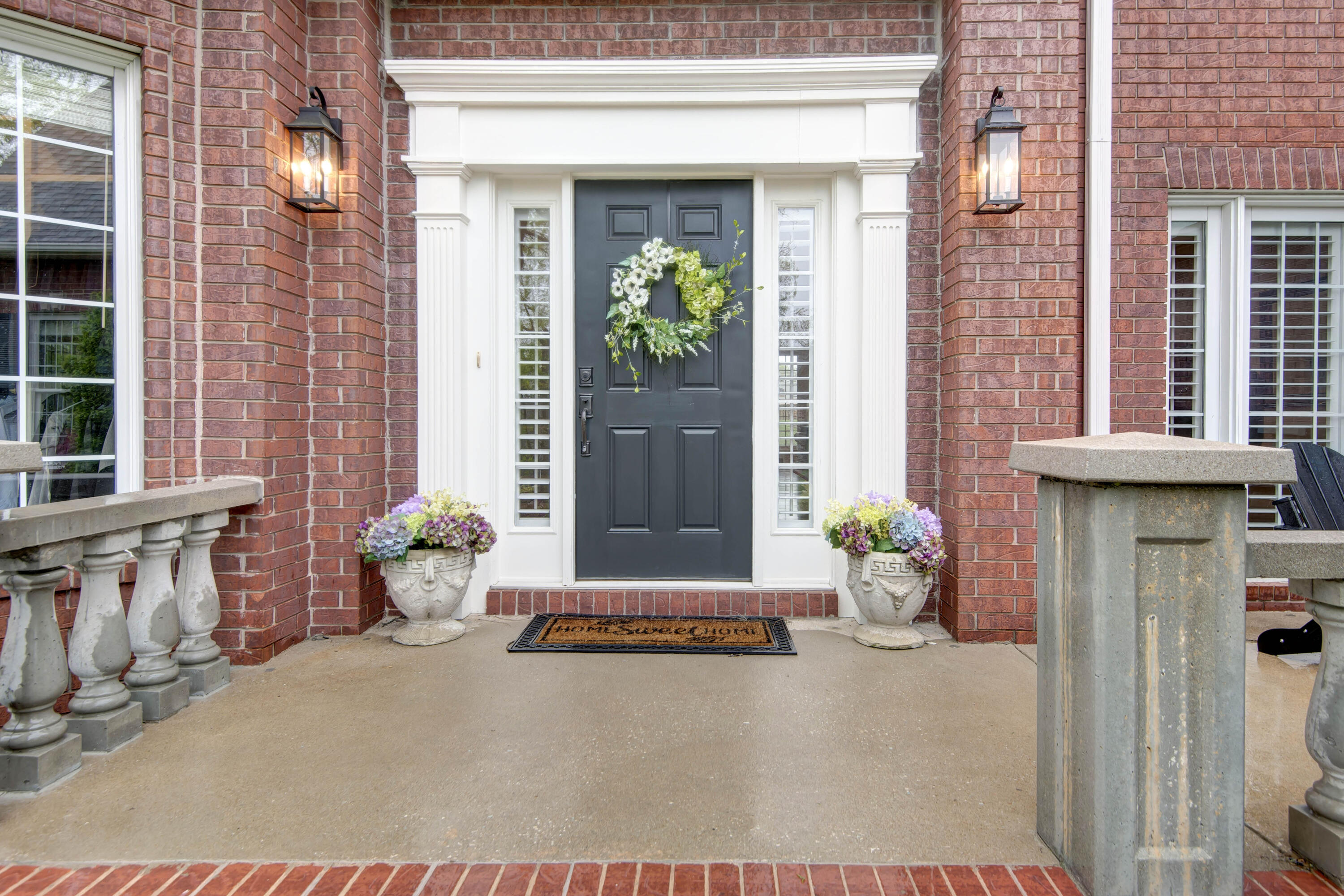 Timberbrook - Residential