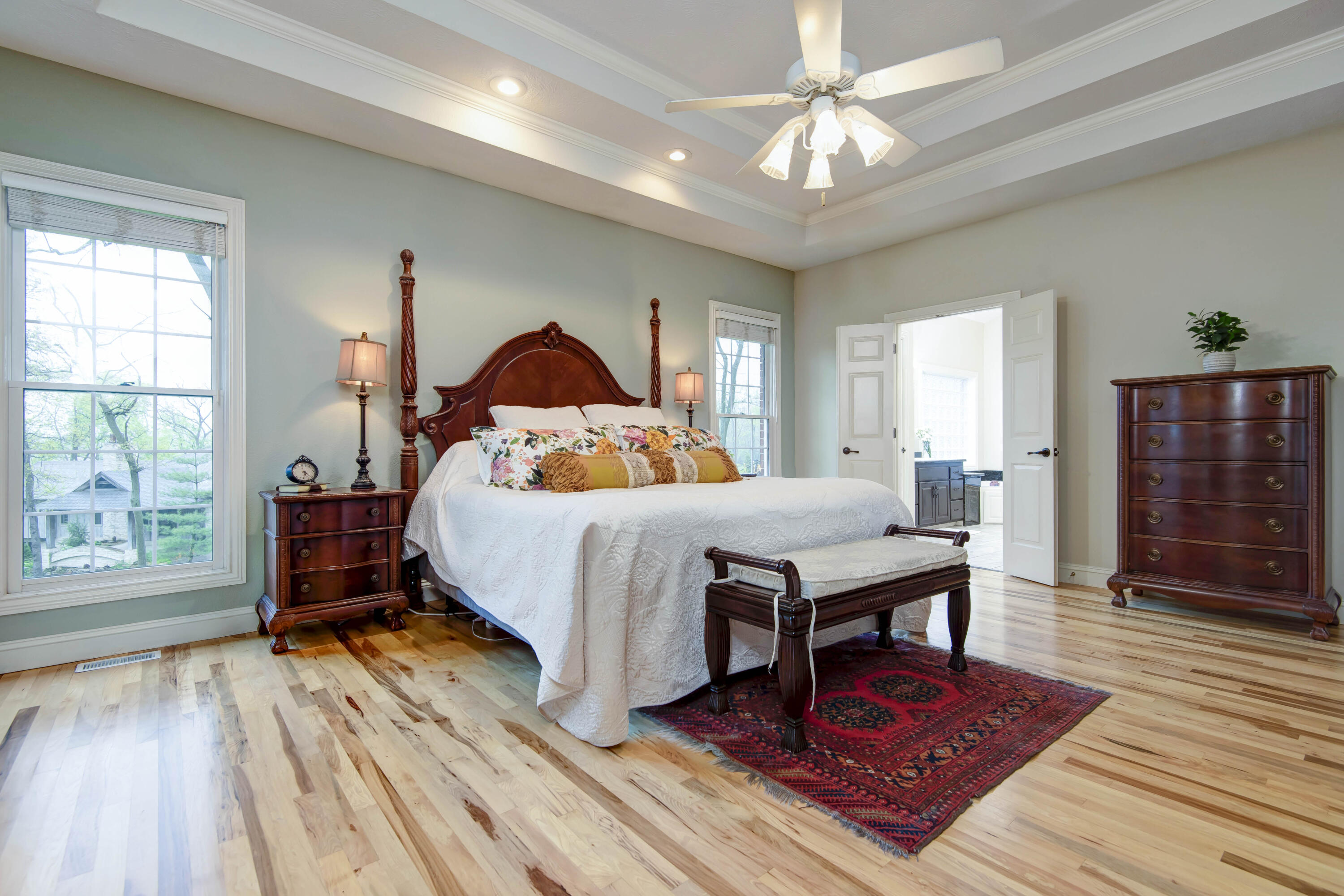 Timberbrook - Residential