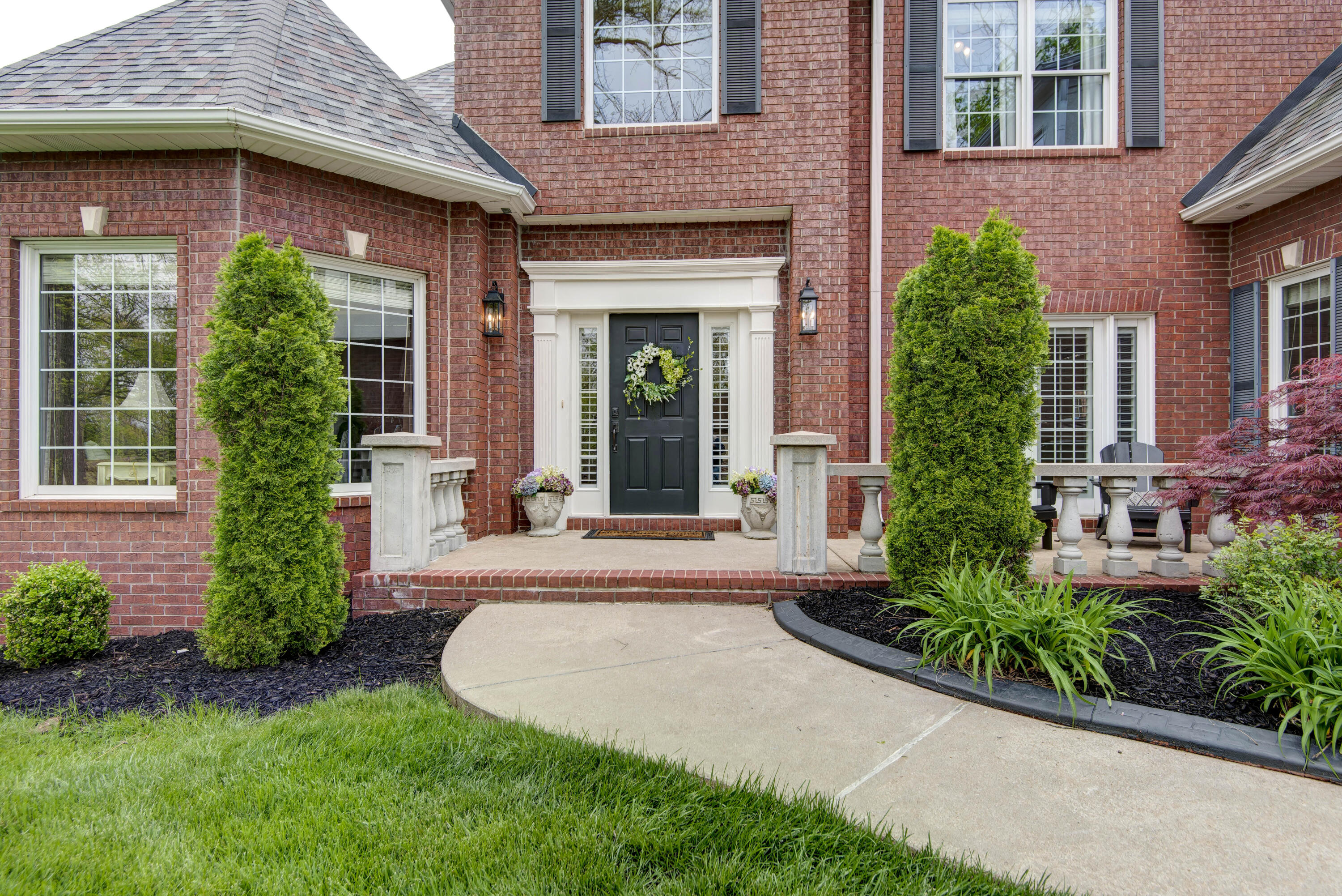Timberbrook - Residential