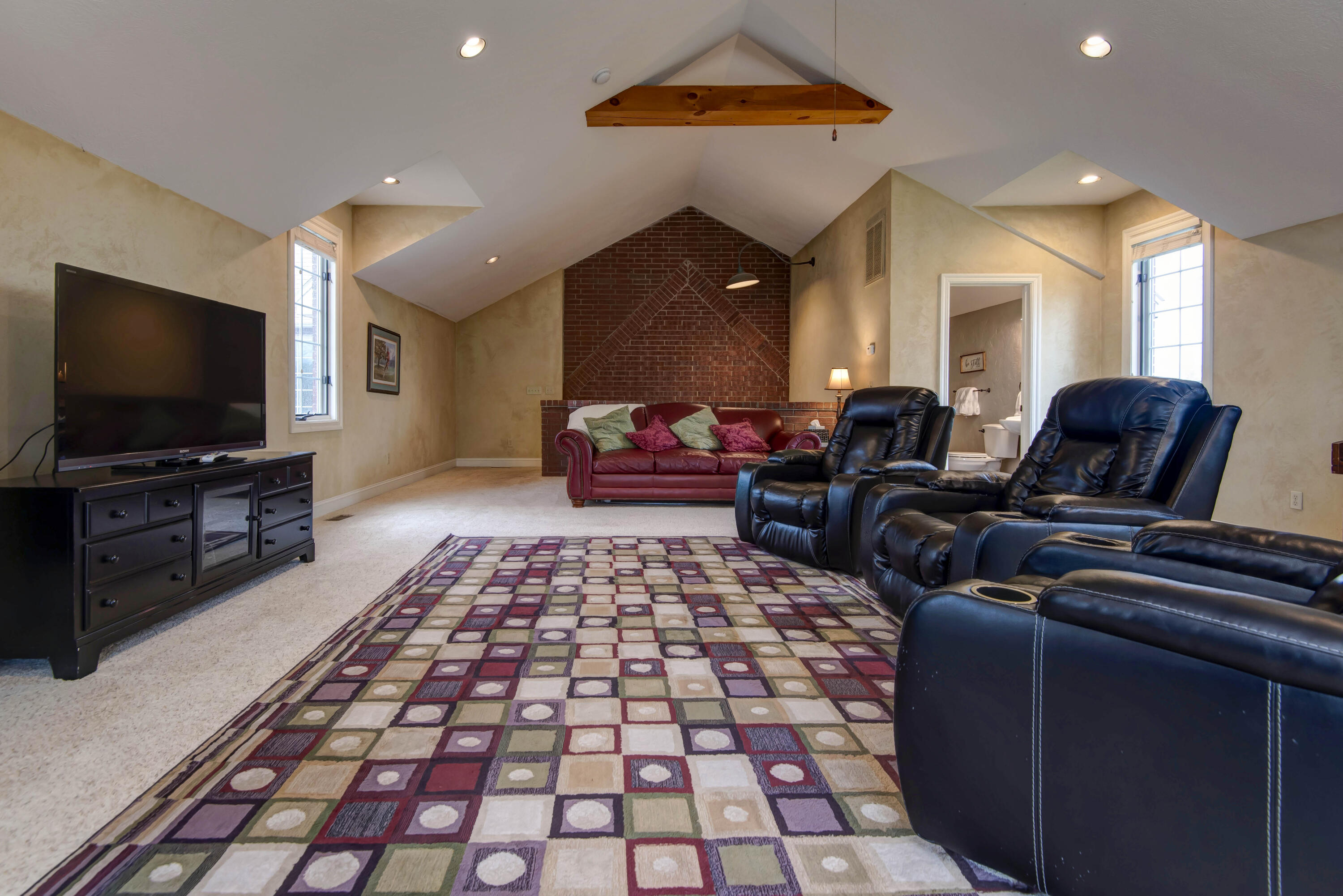 Timberbrook - Residential