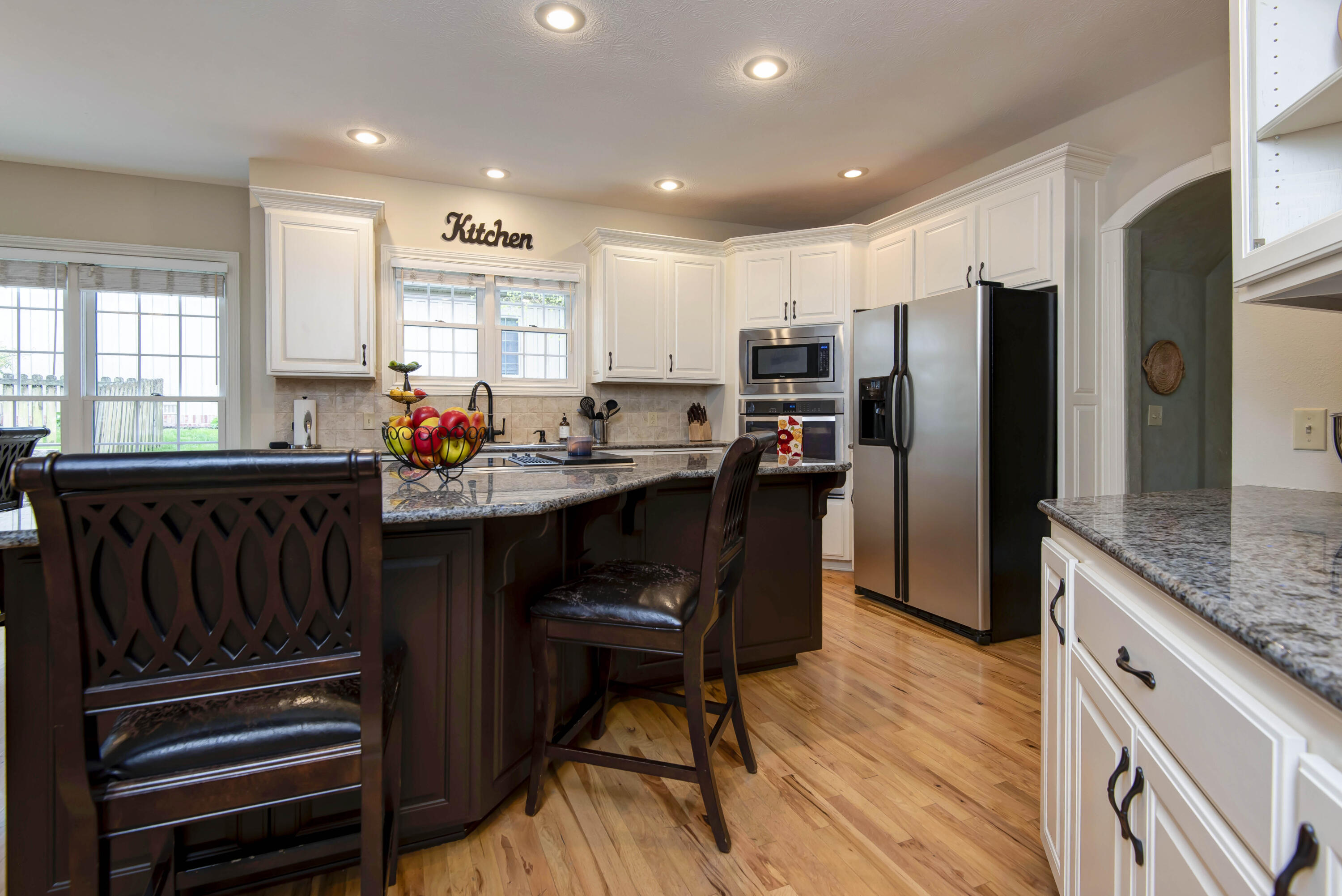 Timberbrook - Residential