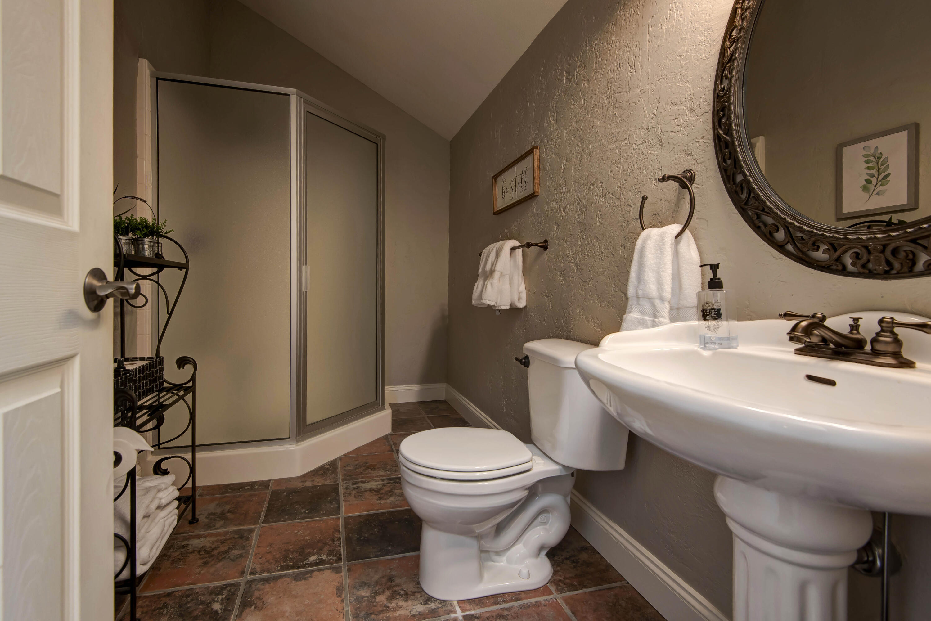 Timberbrook - Residential