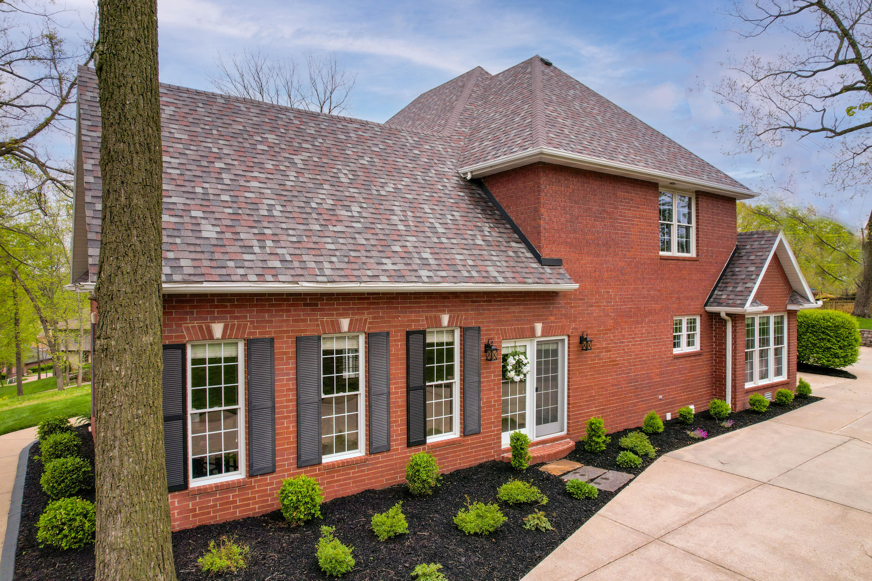 Timberbrook - Residential