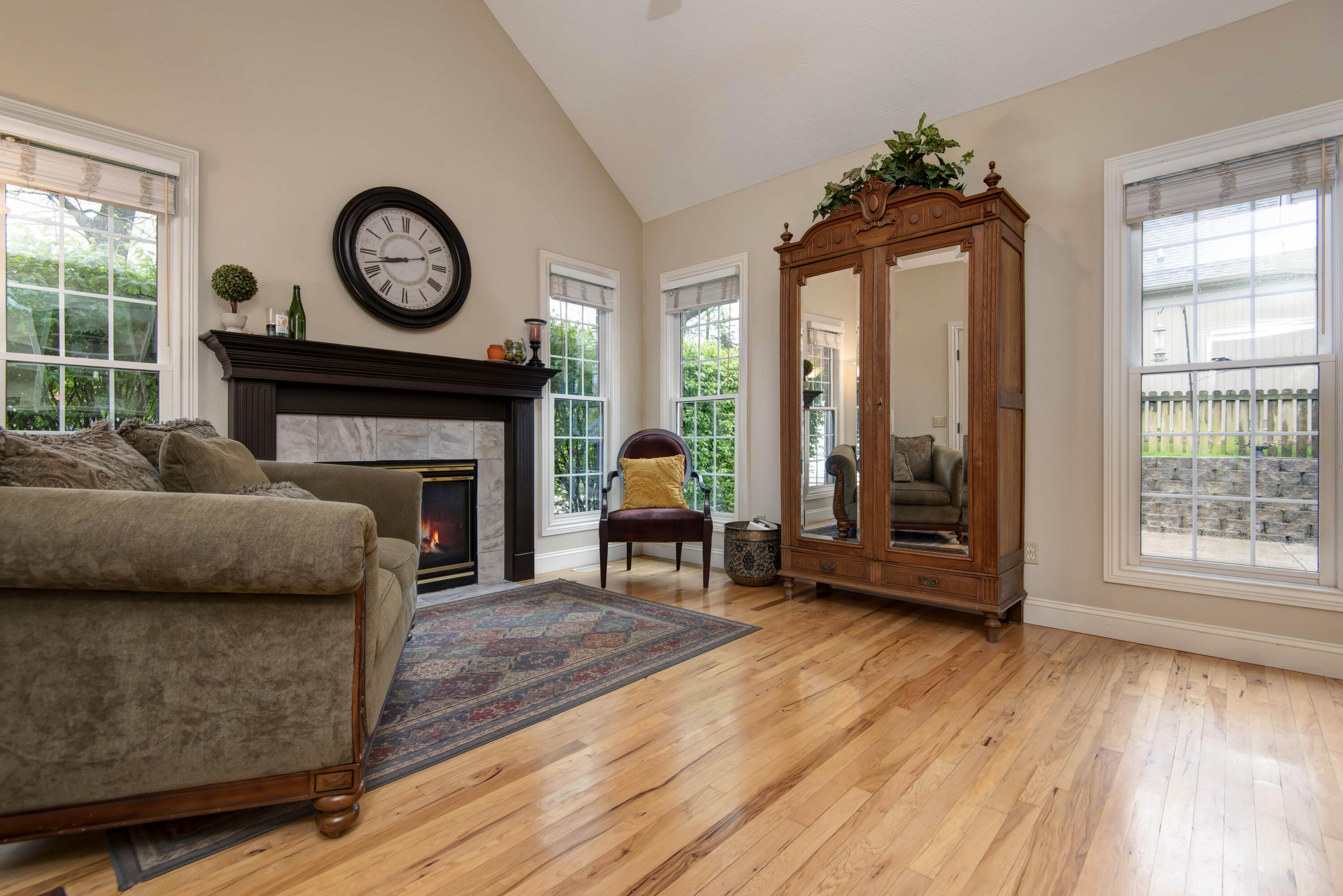 Timberbrook - Residential