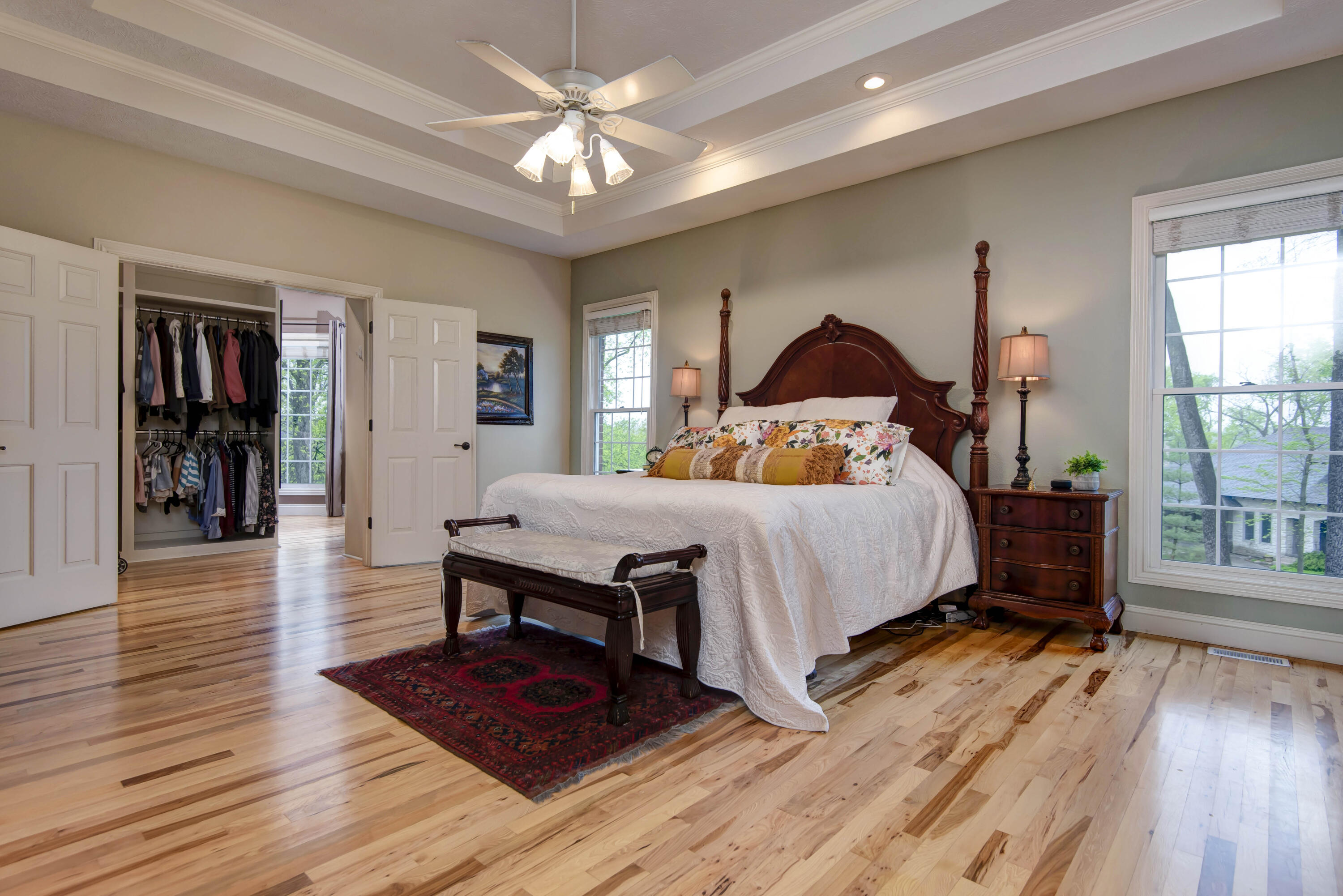 Timberbrook - Residential