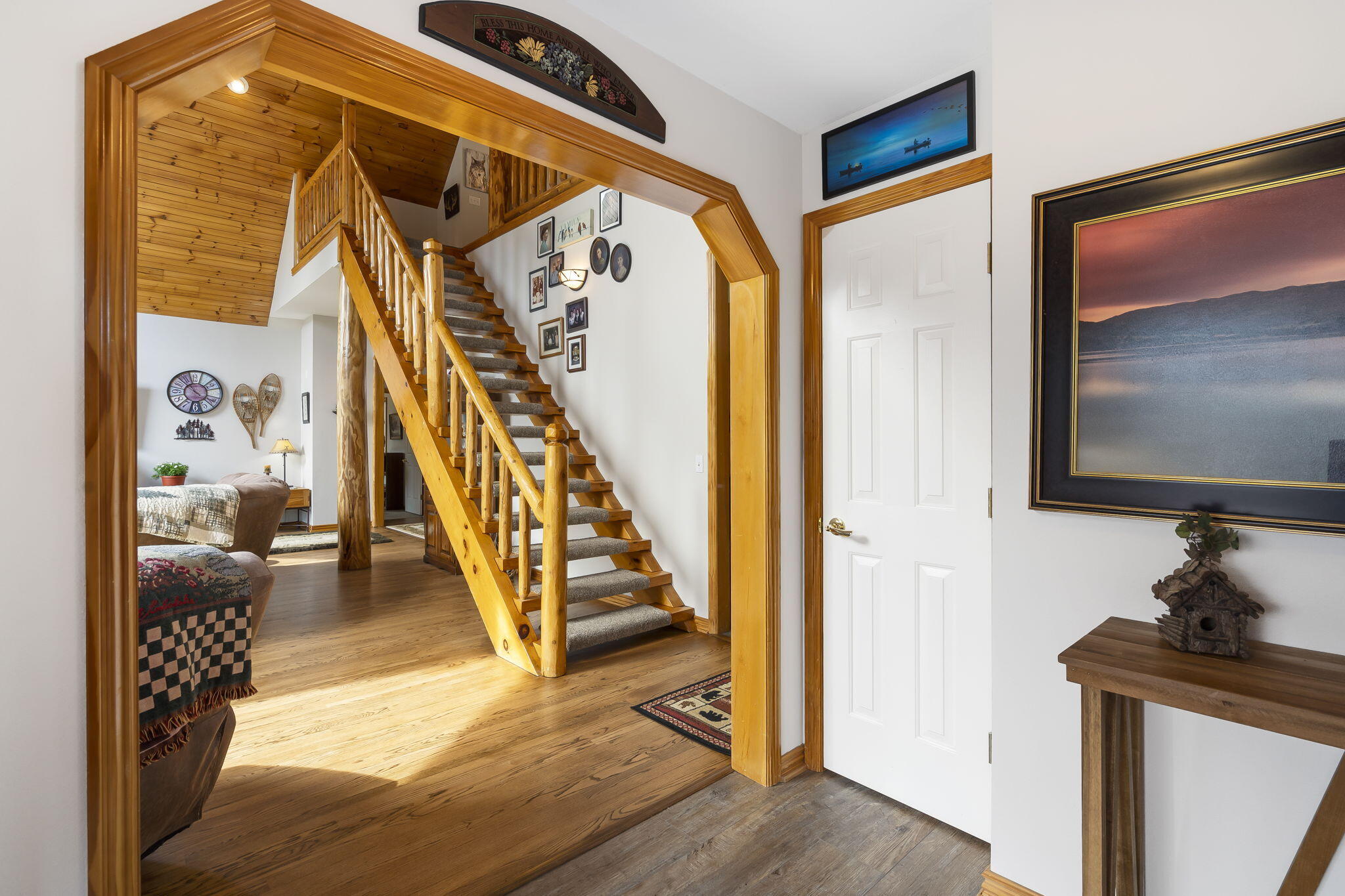 Bedwell Cove Estates - Residential