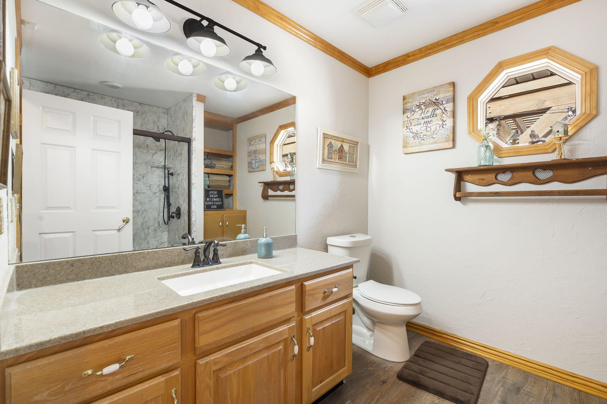 Bedwell Cove Estates - Residential