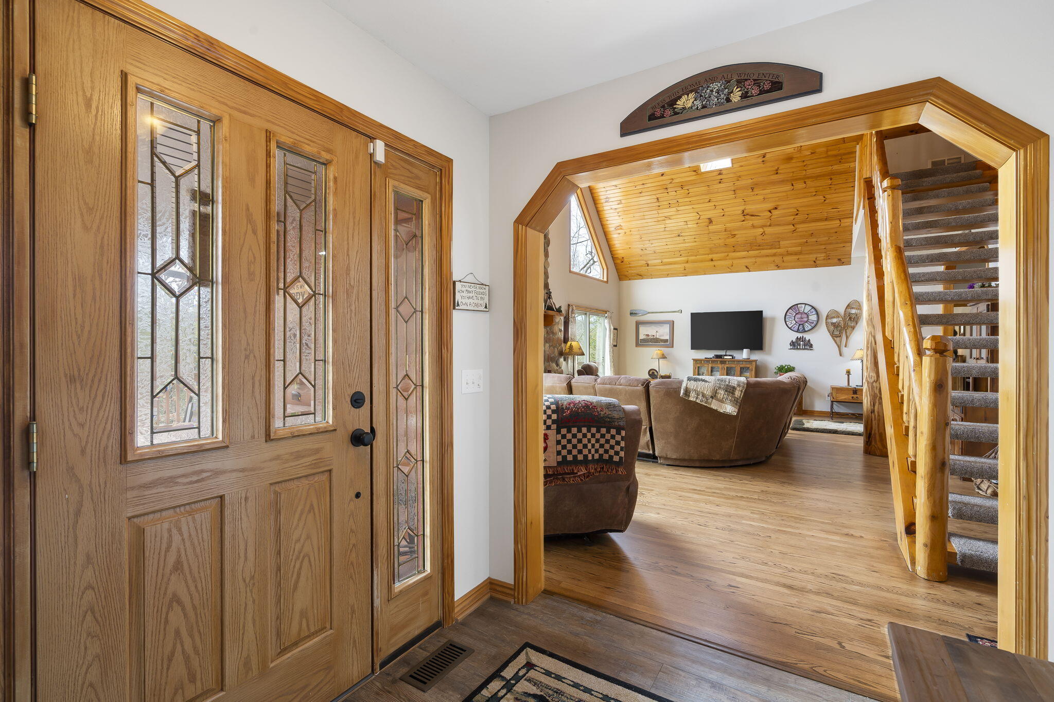 Bedwell Cove Estates - Residential