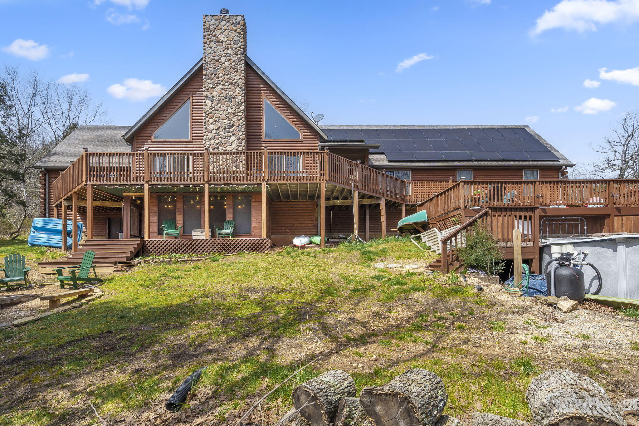 Bedwell Cove Estates - Residential