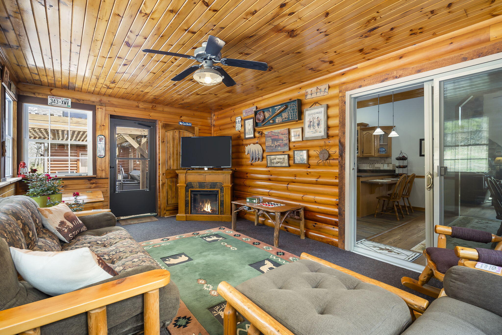 Bedwell Cove Estates - Residential