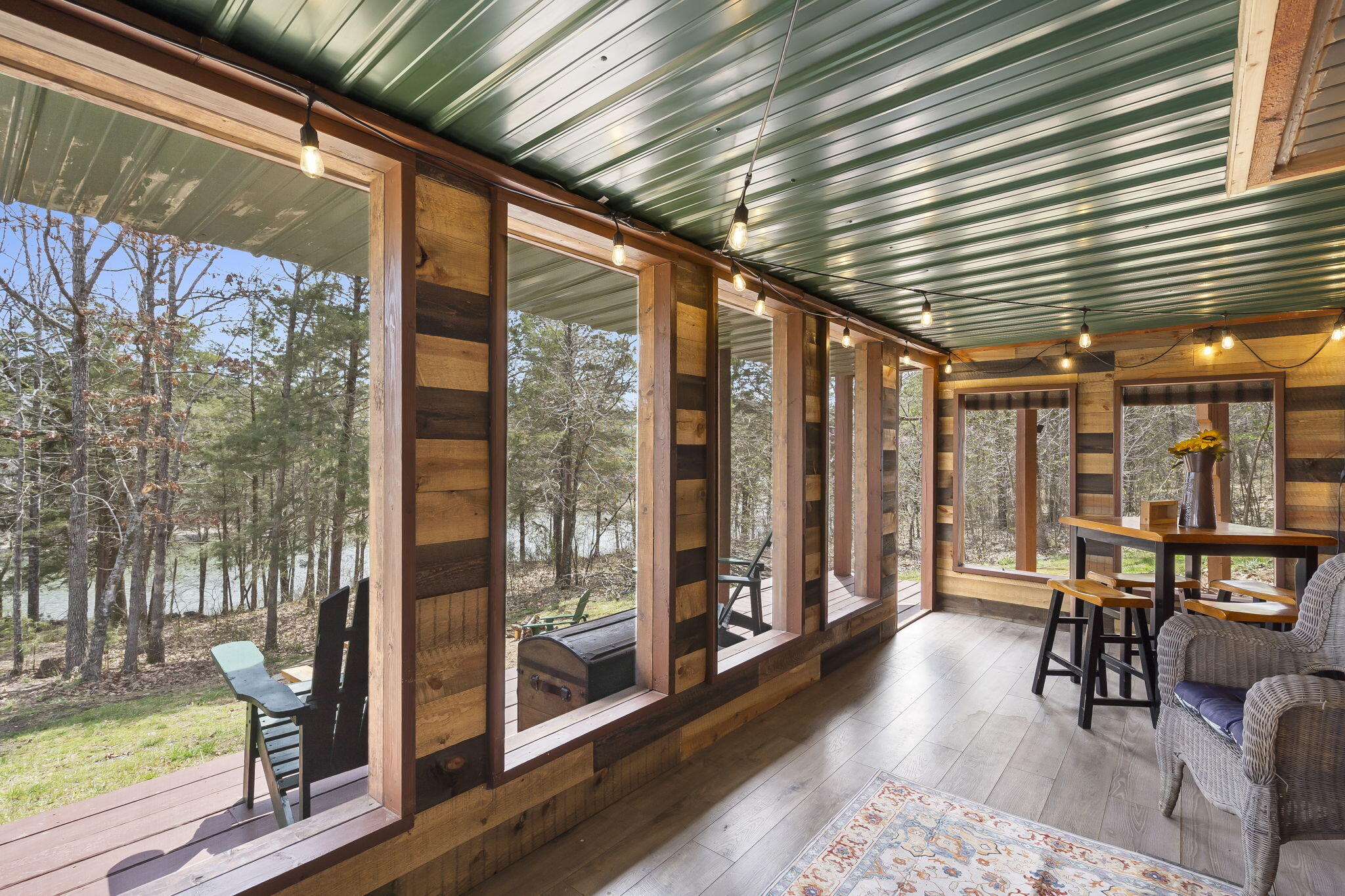 Bedwell Cove Estates - Residential