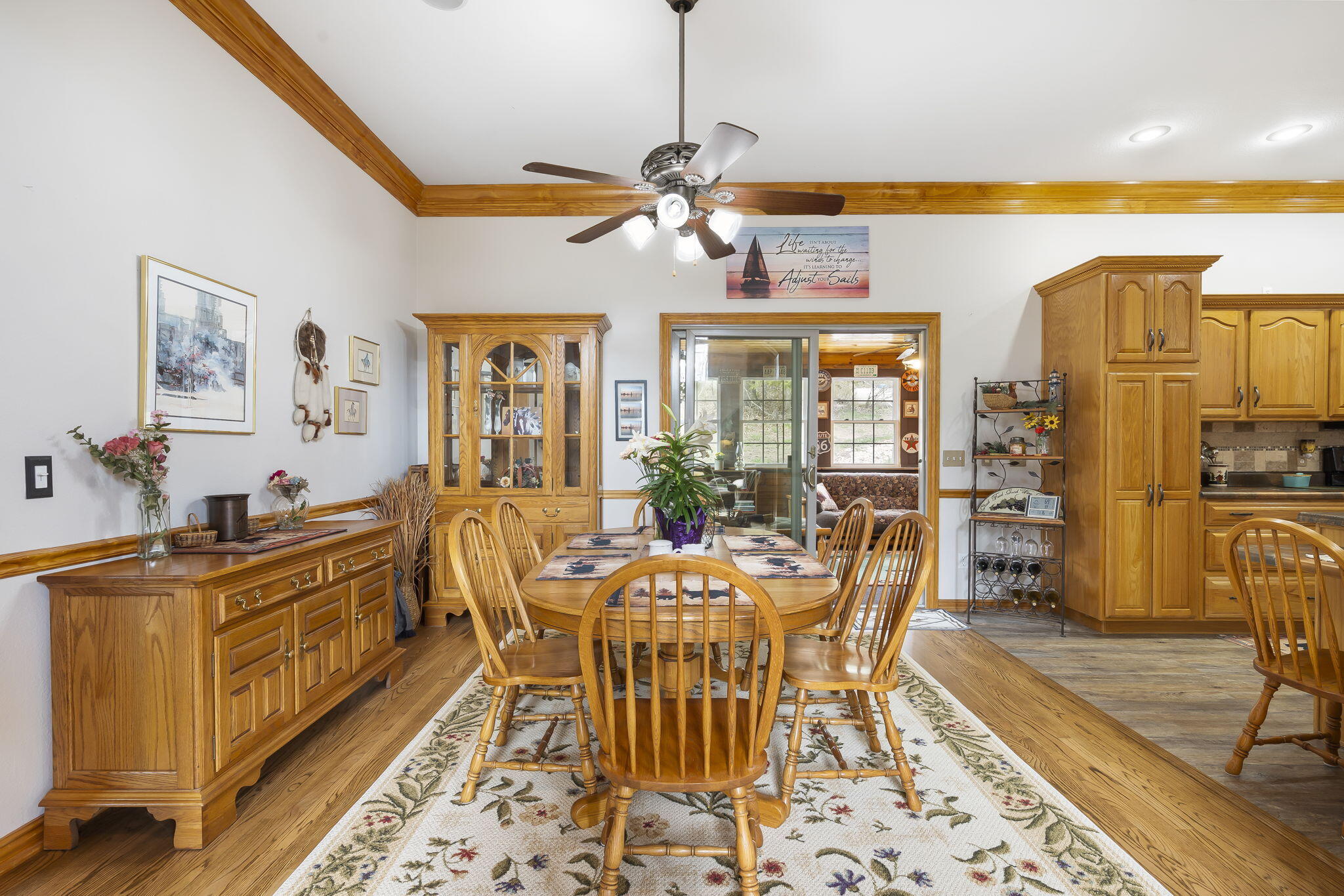 Bedwell Cove Estates - Residential