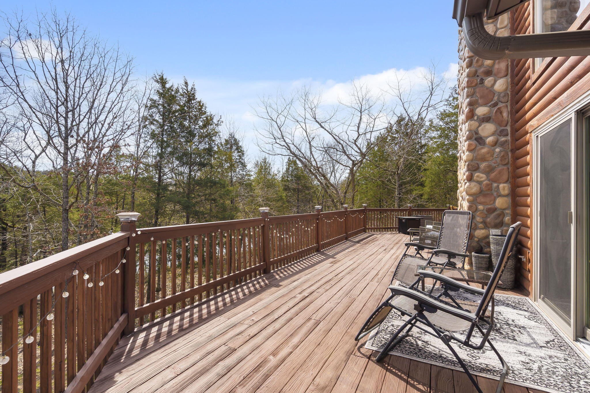 Bedwell Cove Estates - Residential