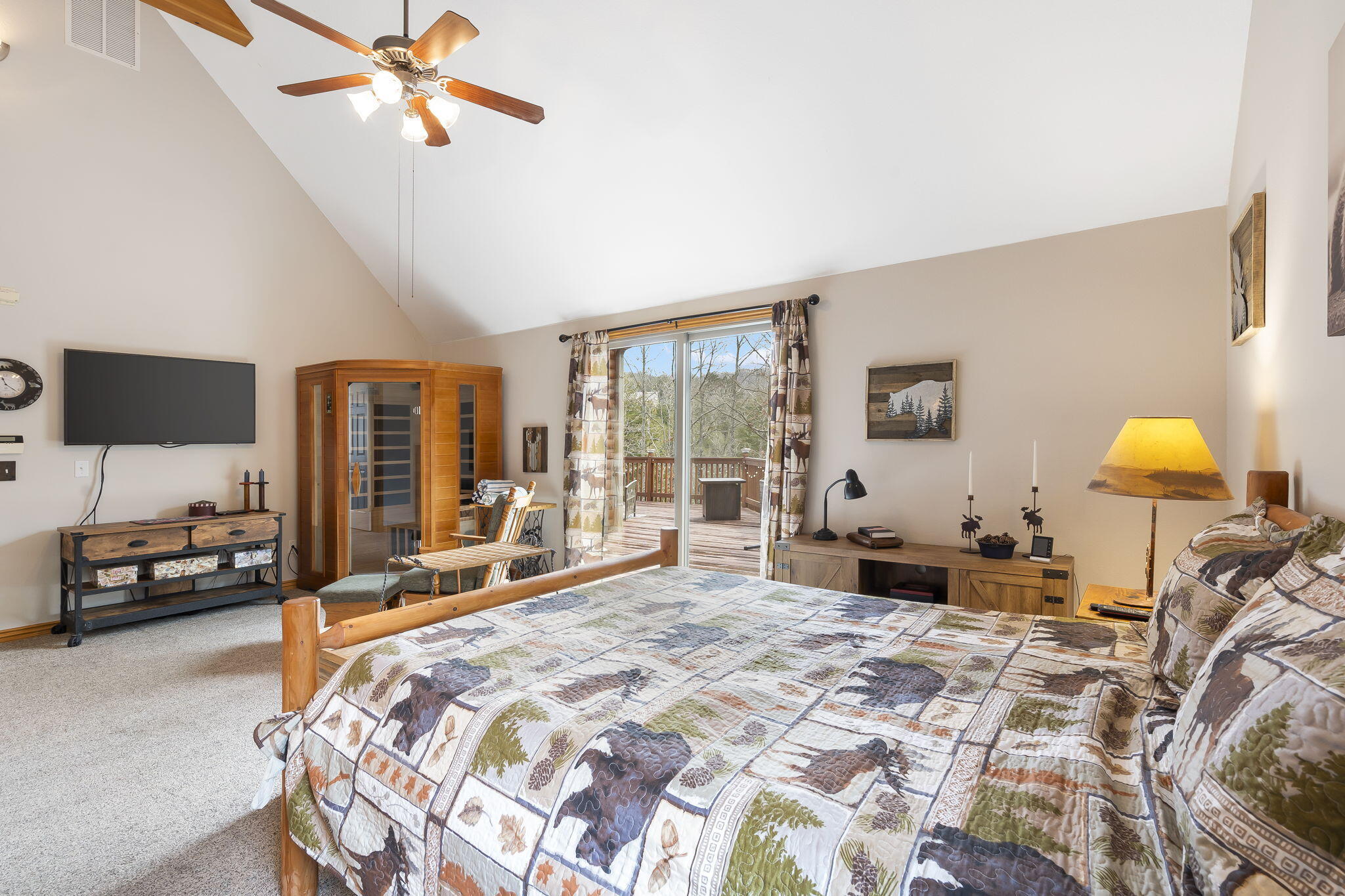 Bedwell Cove Estates - Residential