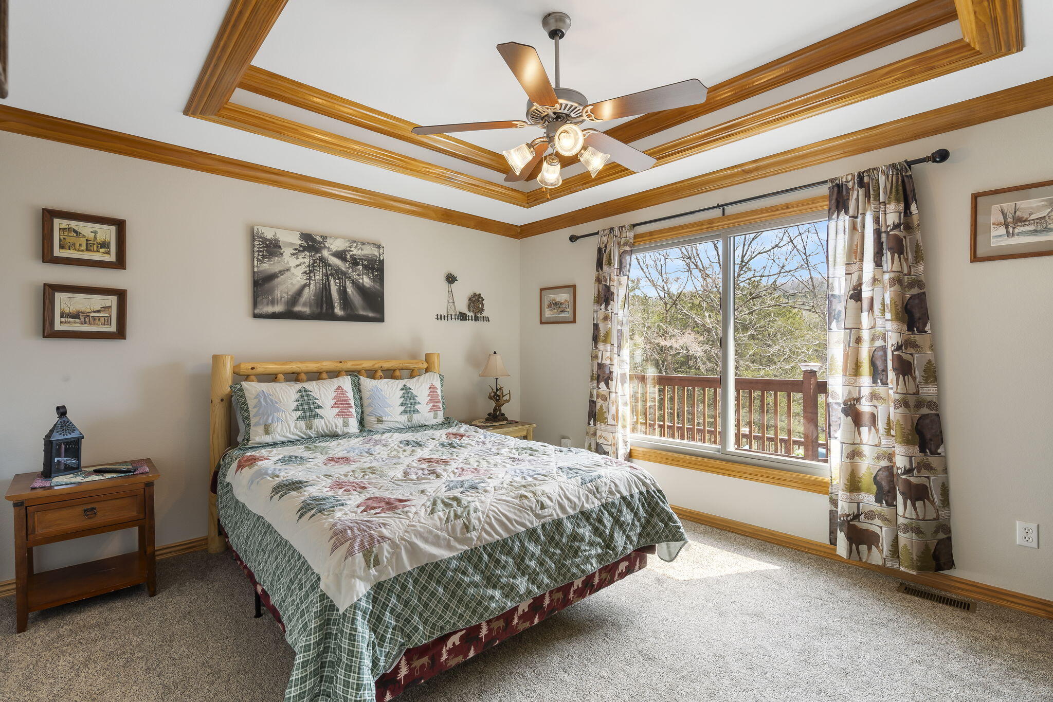 Bedwell Cove Estates - Residential