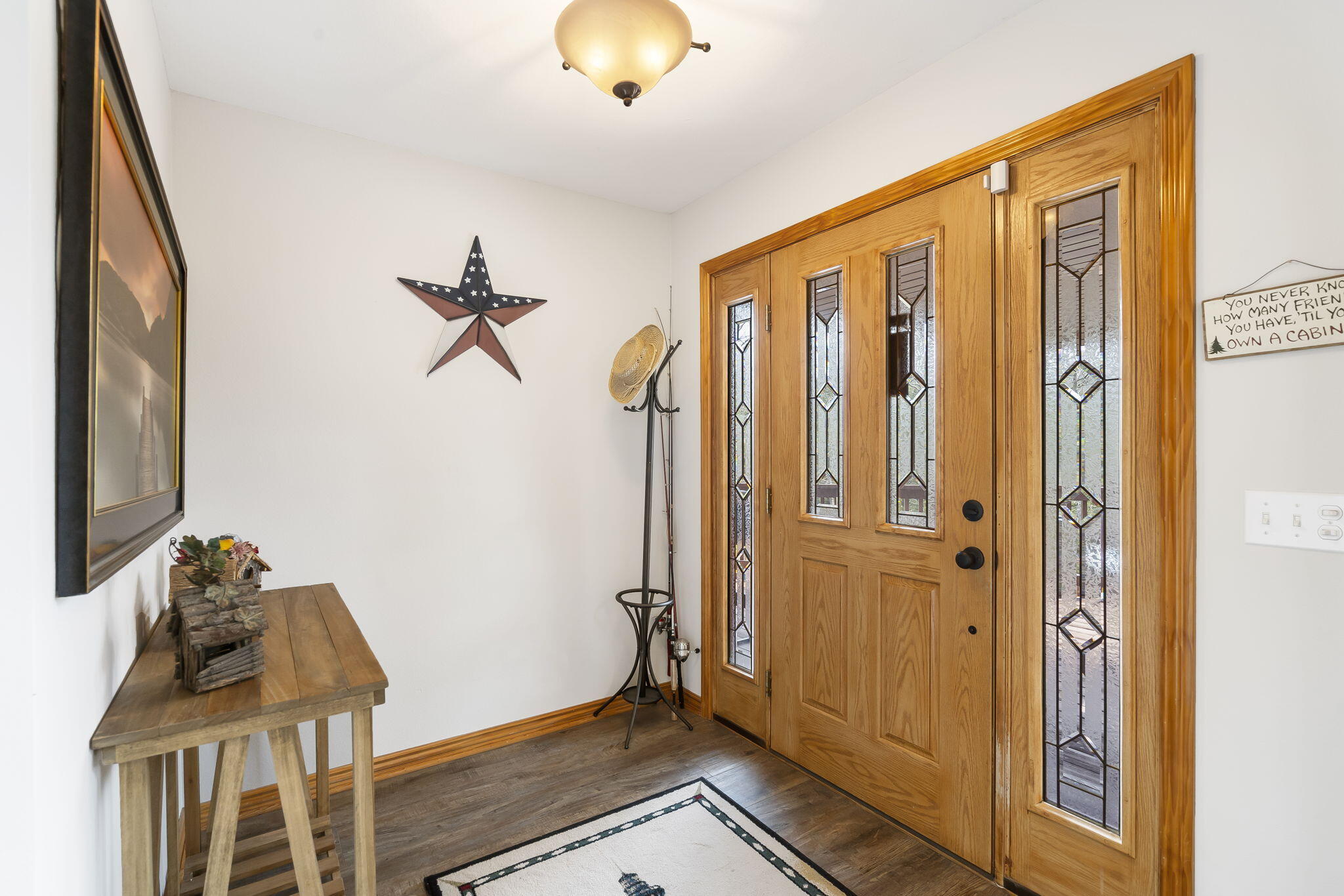 Bedwell Cove Estates - Residential