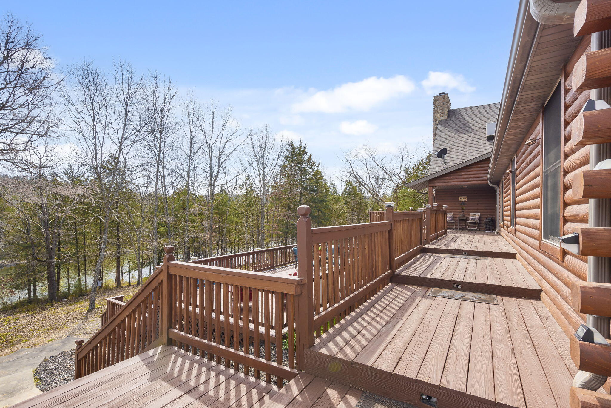 Bedwell Cove Estates - Residential
