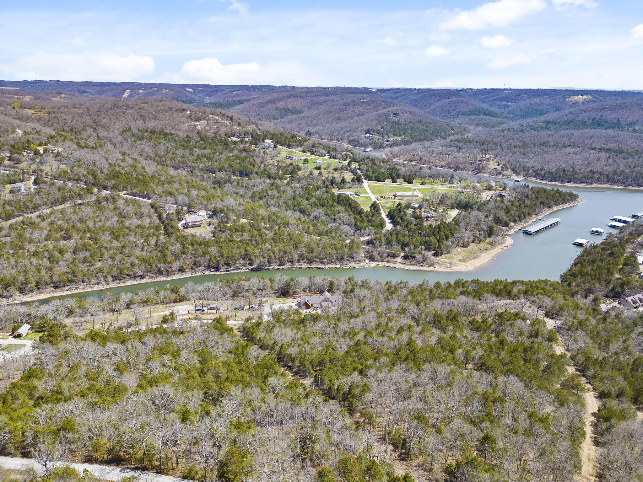 Bedwell Cove Estates - Residential