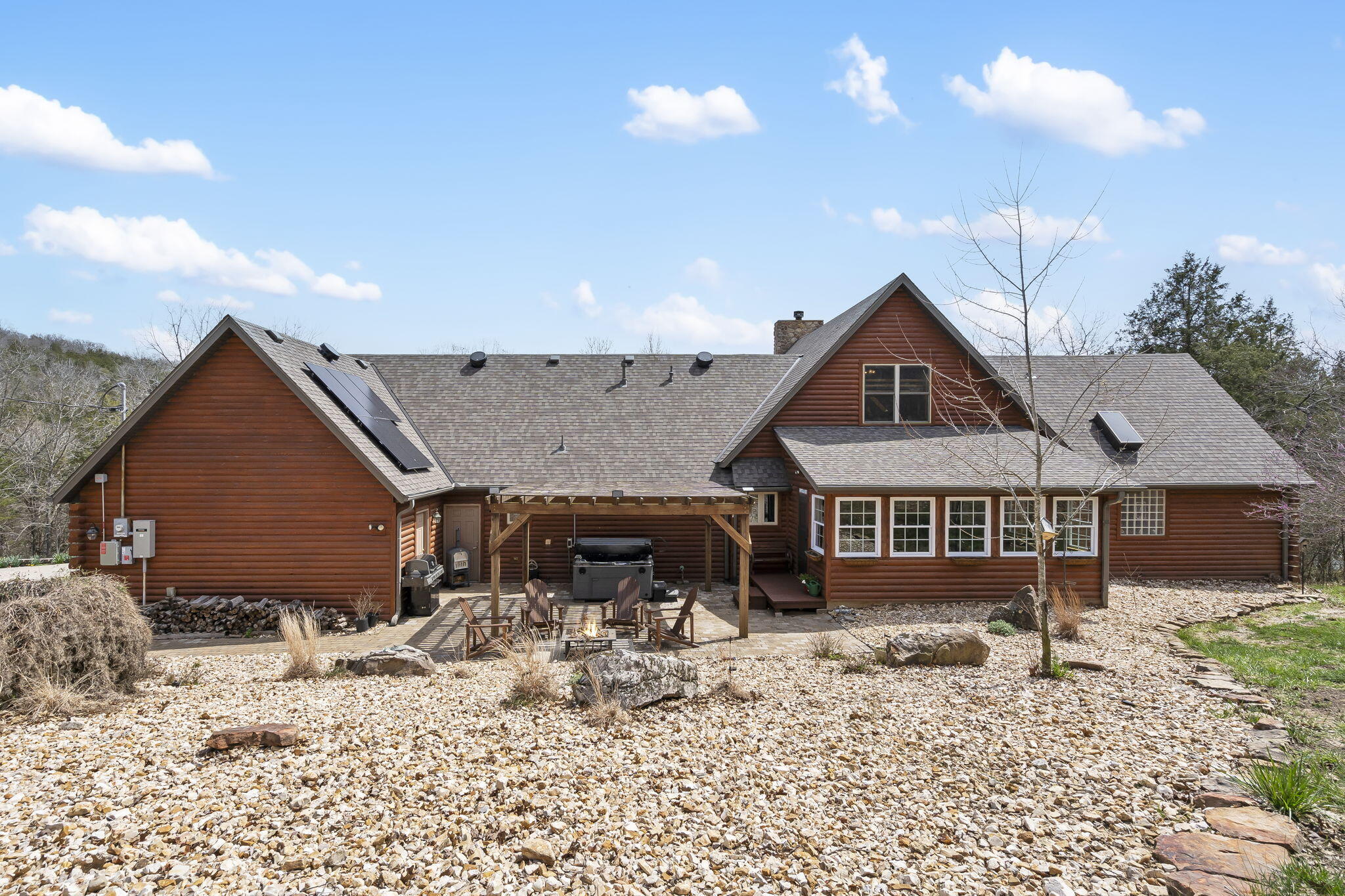 Bedwell Cove Estates - Residential