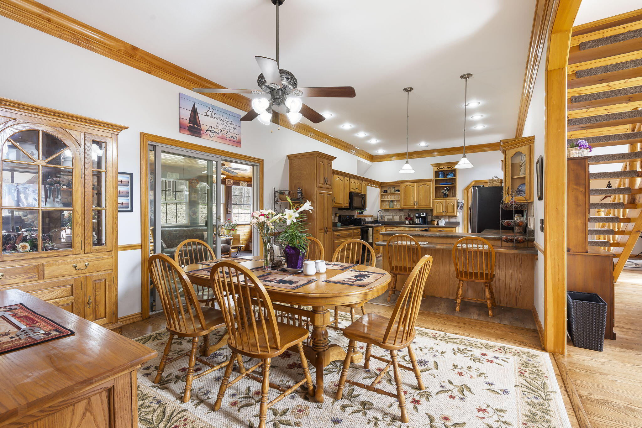 Bedwell Cove Estates - Residential