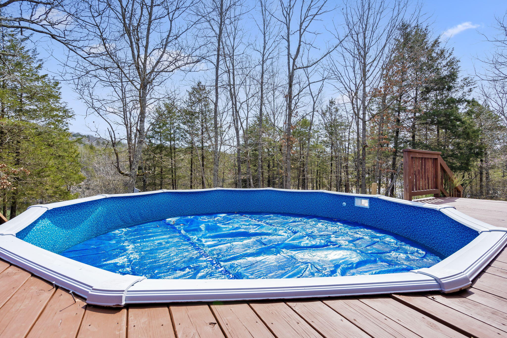 Bedwell Cove Estates - Residential