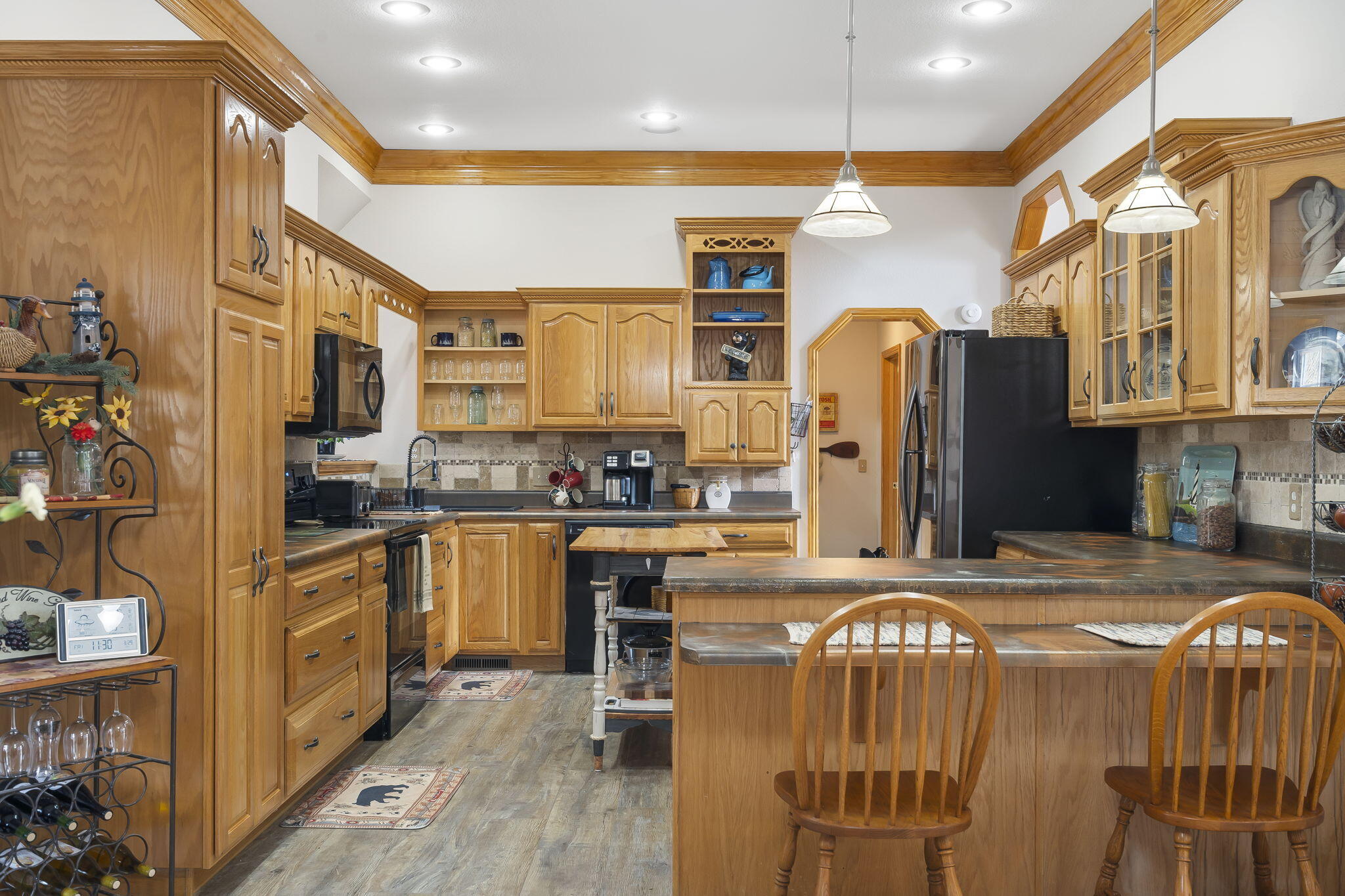 Bedwell Cove Estates - Residential