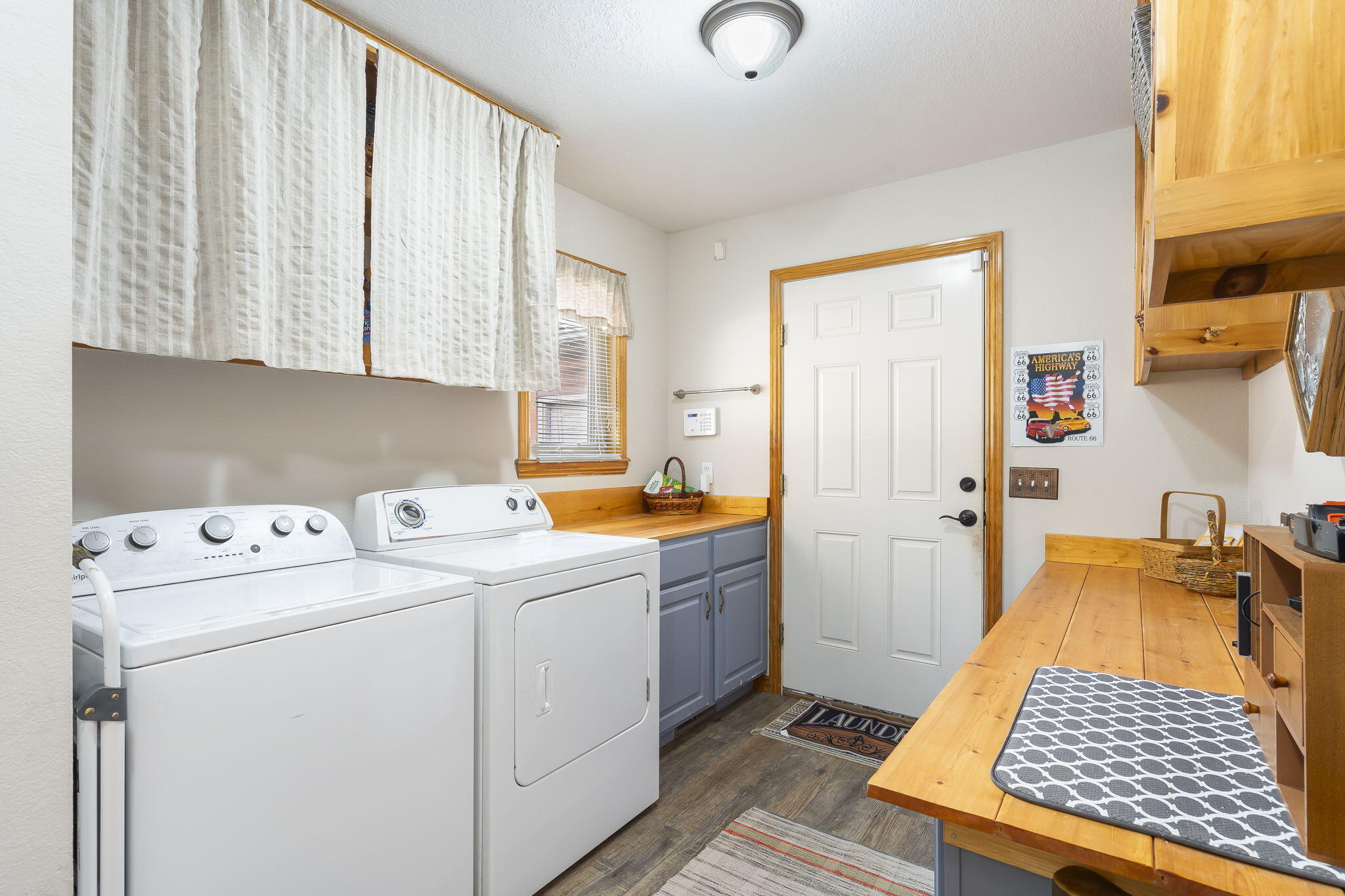 Bedwell Cove Estates - Residential