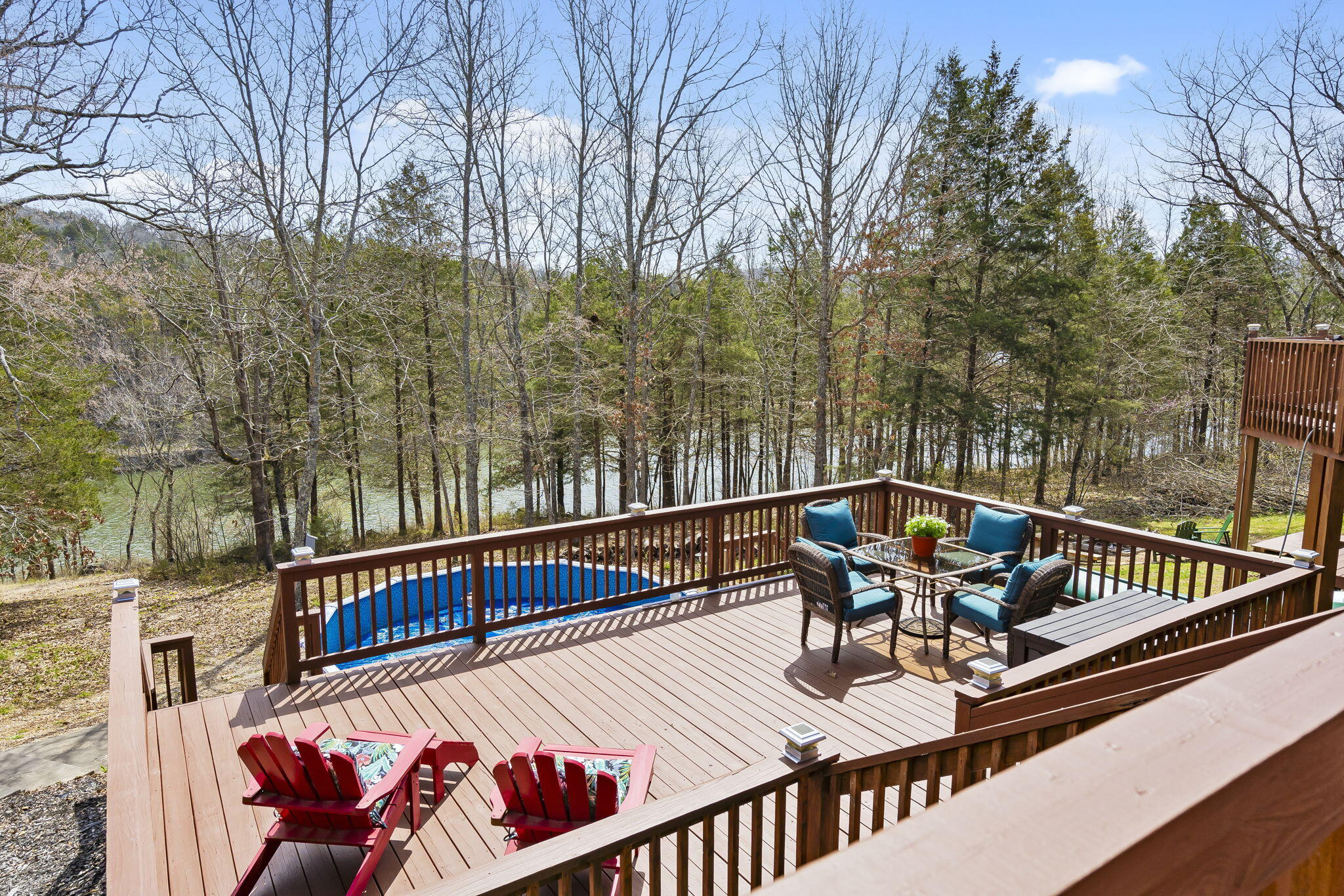 Bedwell Cove Estates - Residential