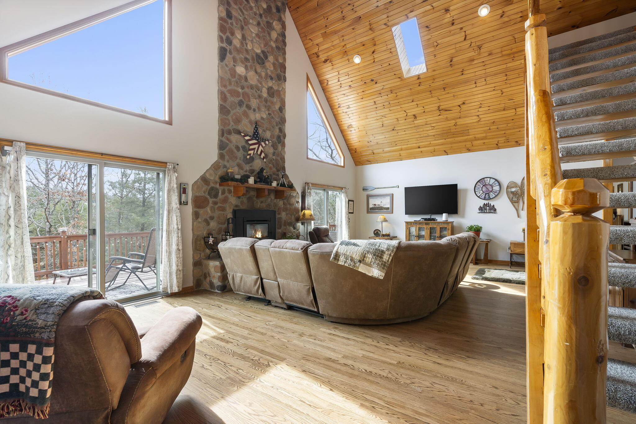 Bedwell Cove Estates - Residential
