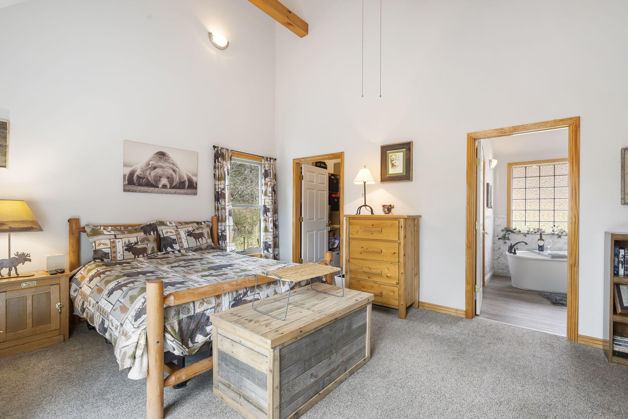 Bedwell Cove Estates - Residential