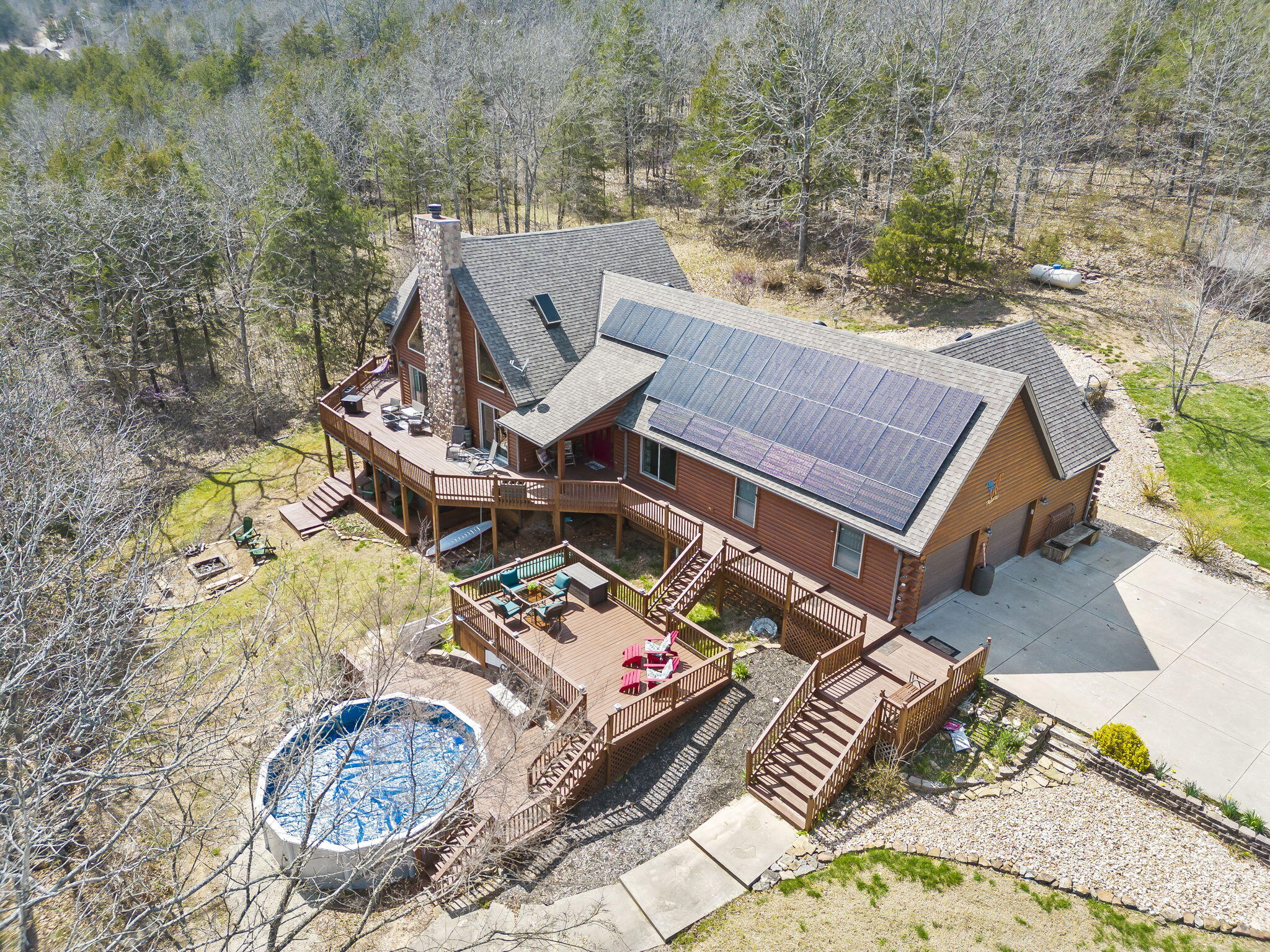 Bedwell Cove Estates - Residential