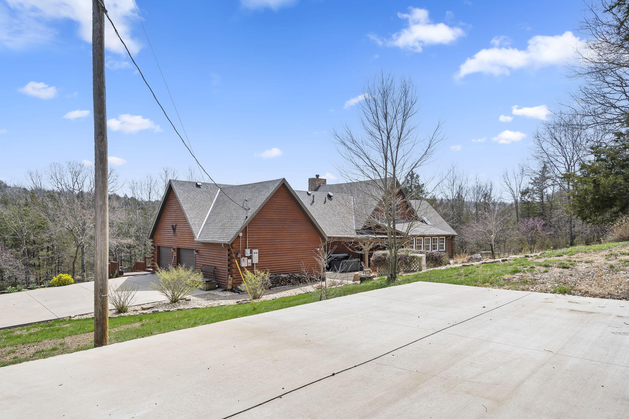 Bedwell Cove Estates - Residential