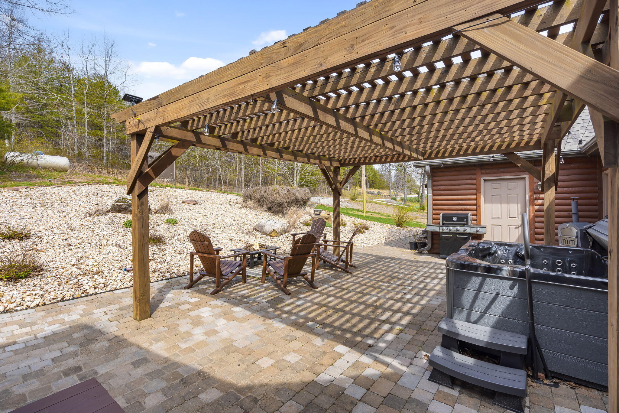 Bedwell Cove Estates - Residential