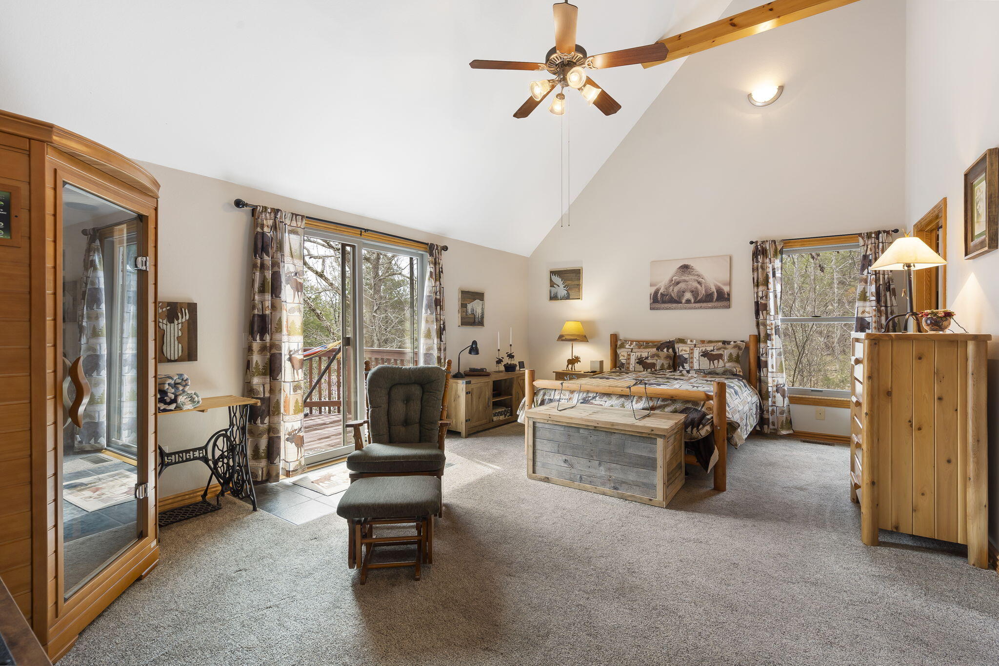Bedwell Cove Estates - Residential