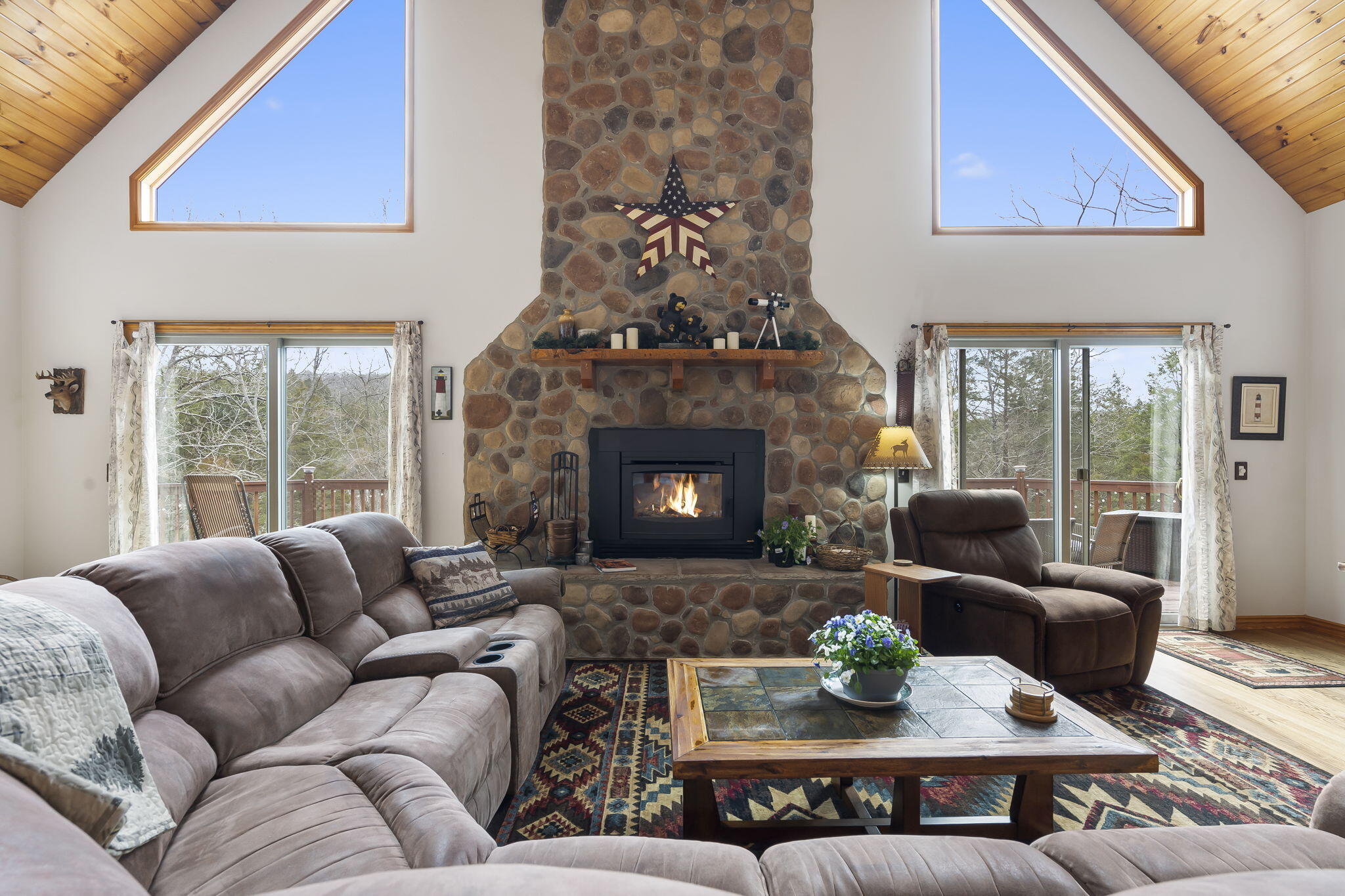 Bedwell Cove Estates - Residential
